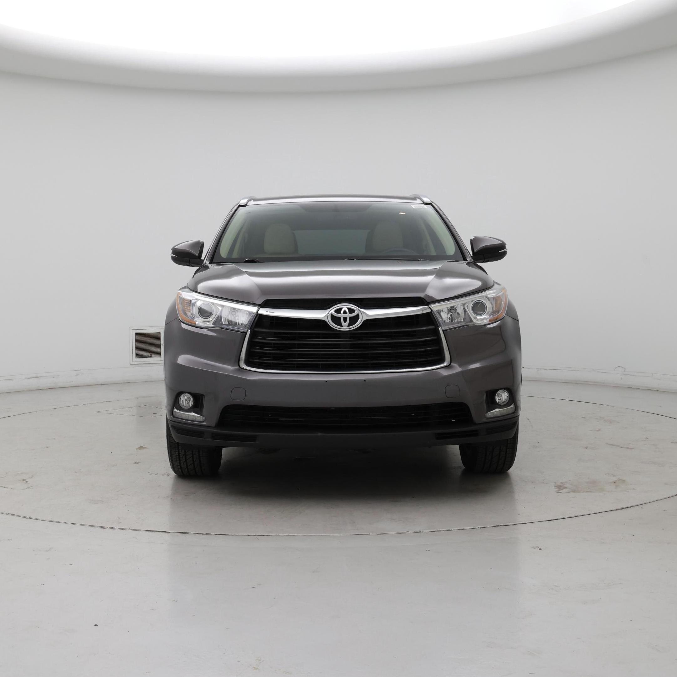 Thumbnail: 2015 Toyota Highlander - 5