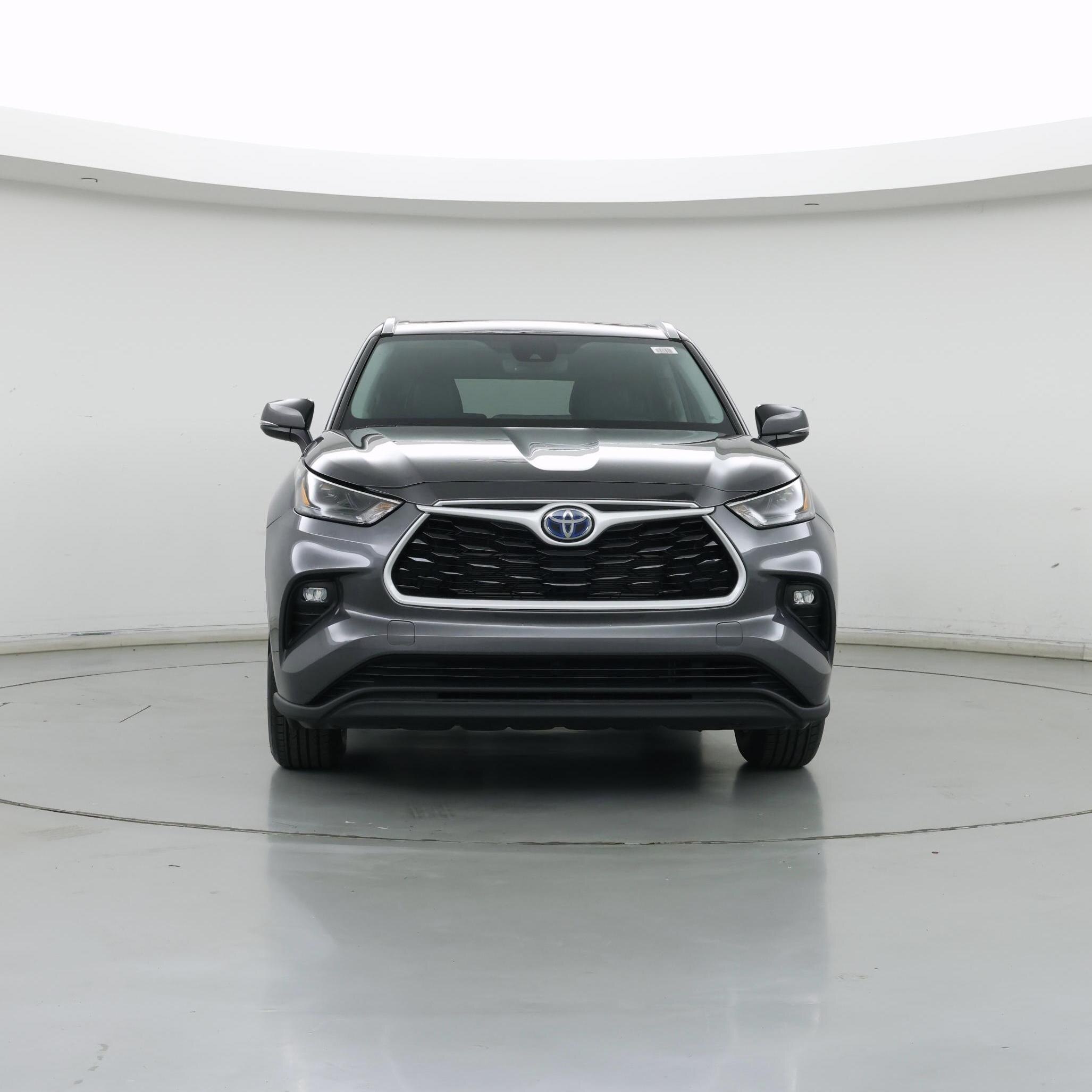 Thumbnail: 2023 Toyota Highlander - 5