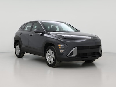 2024 Hyundai Kona SE