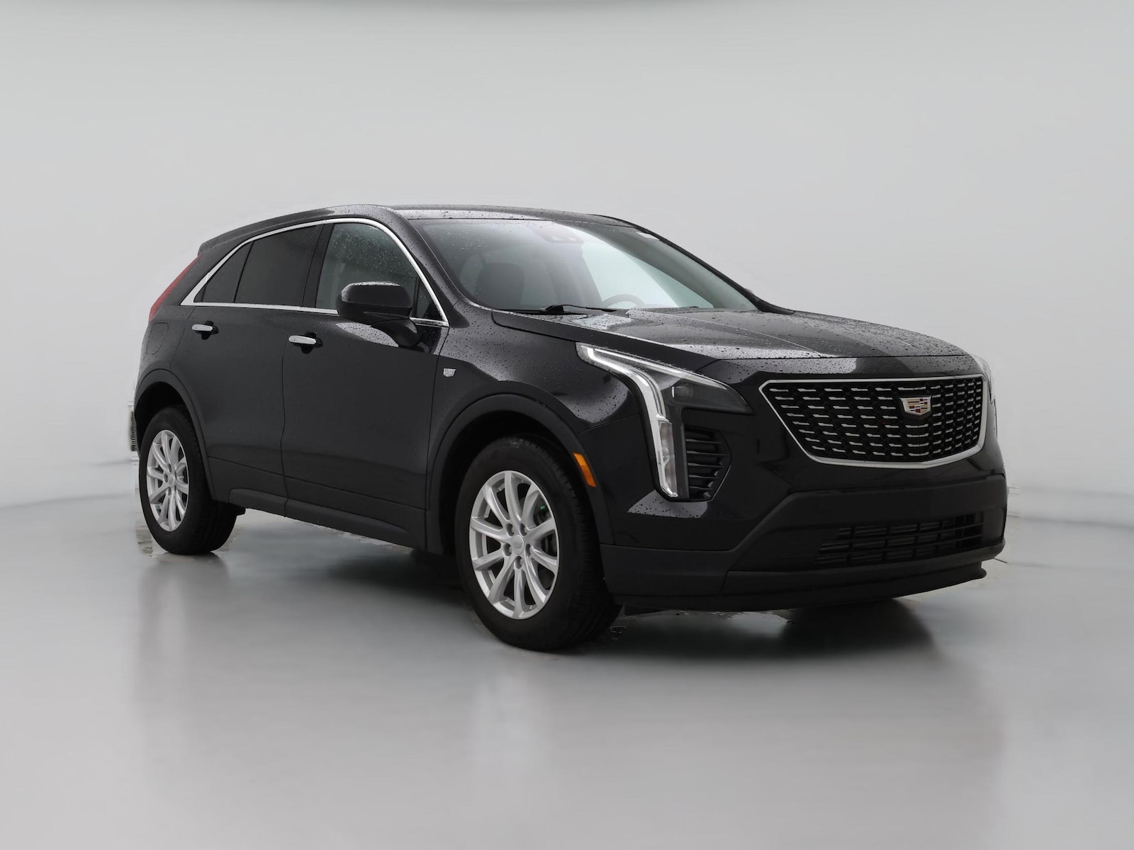 2022 Cadillac XT4