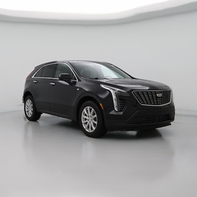 2022 Cadillac XT4 Luxury