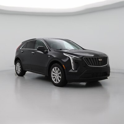 Recommended categories heading image of the selected vehicle