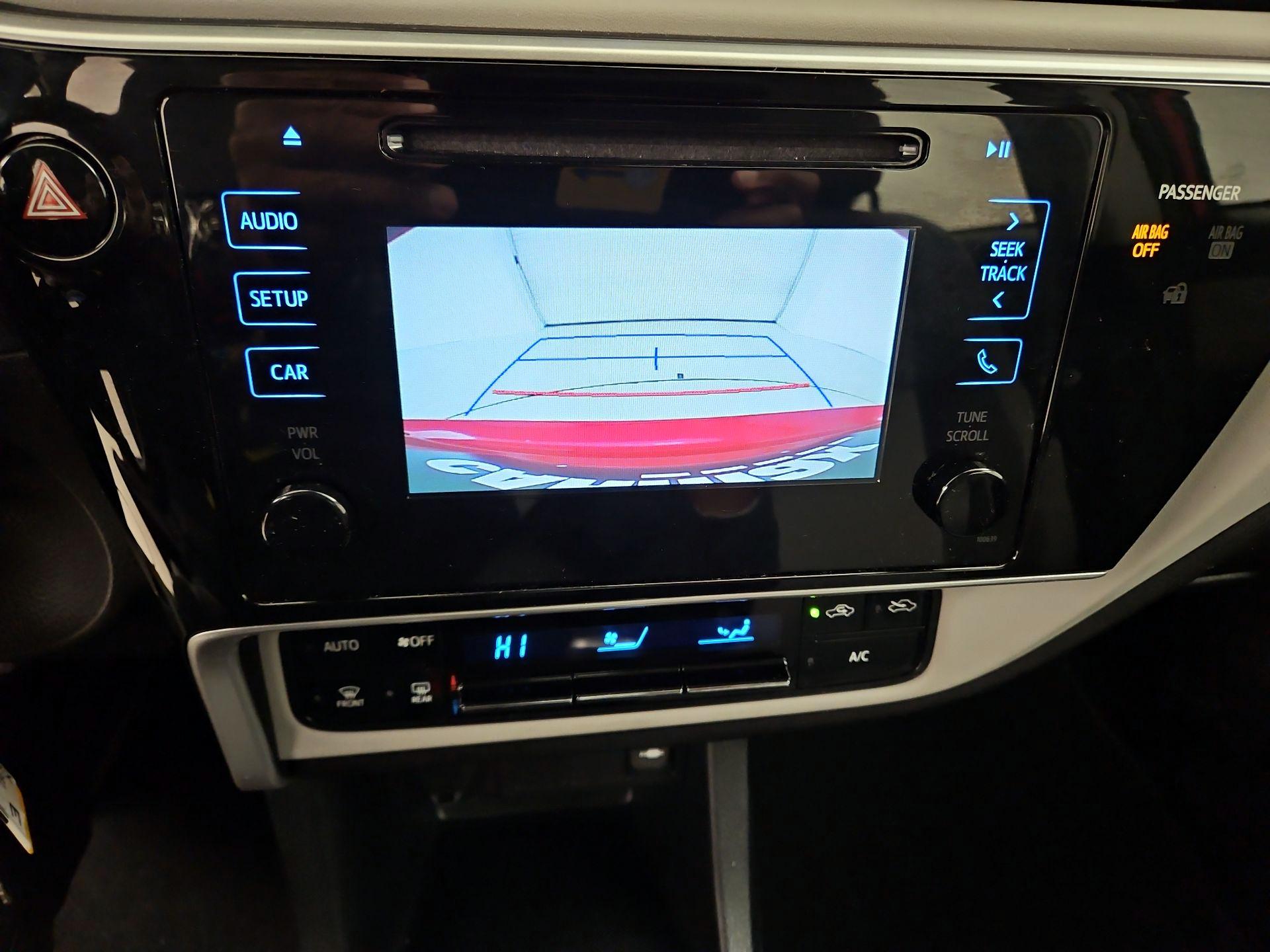 Thumbnail: 2017 Toyota Corolla - 14