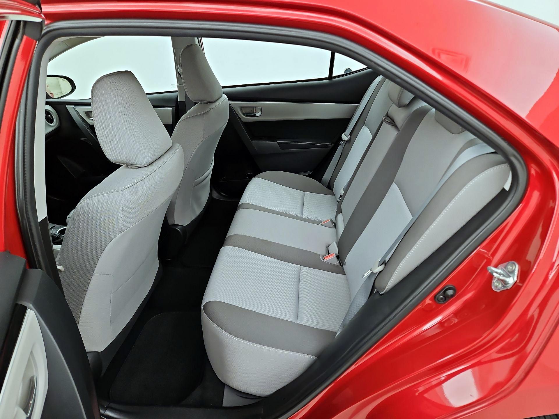 Thumbnail: 2017 Toyota Corolla - 19