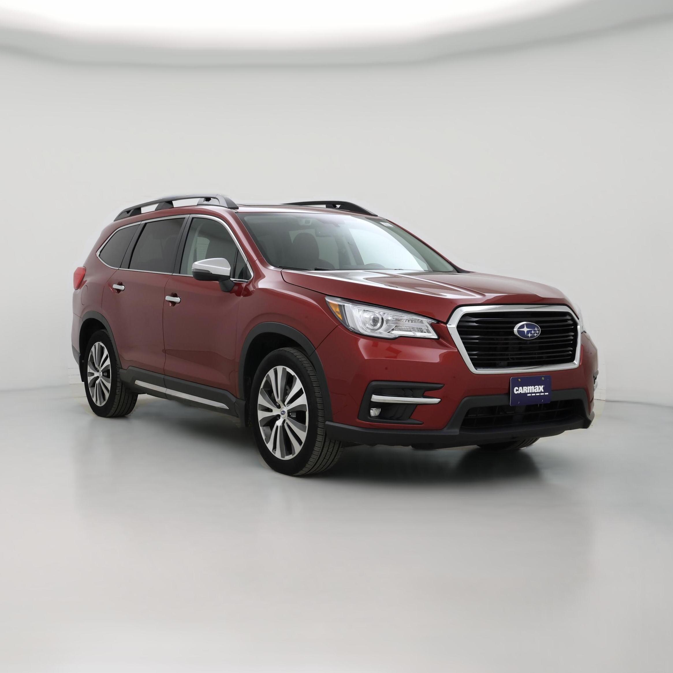 Thumbnail: 2019 Subaru Ascent - 1
