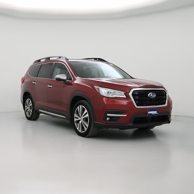 2019 Subaru Ascent Touring