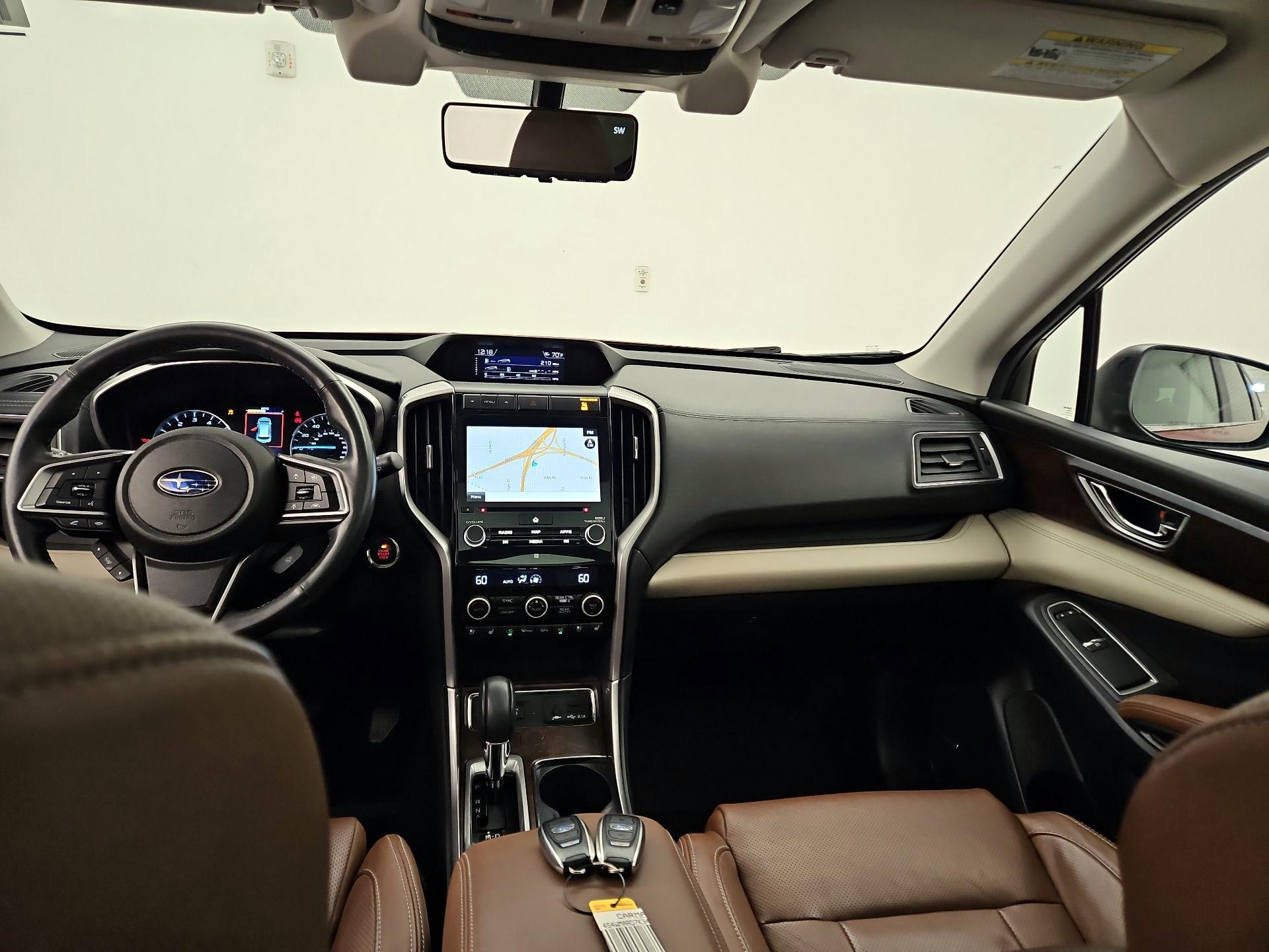 Thumbnail: 2019 Subaru Ascent - 9