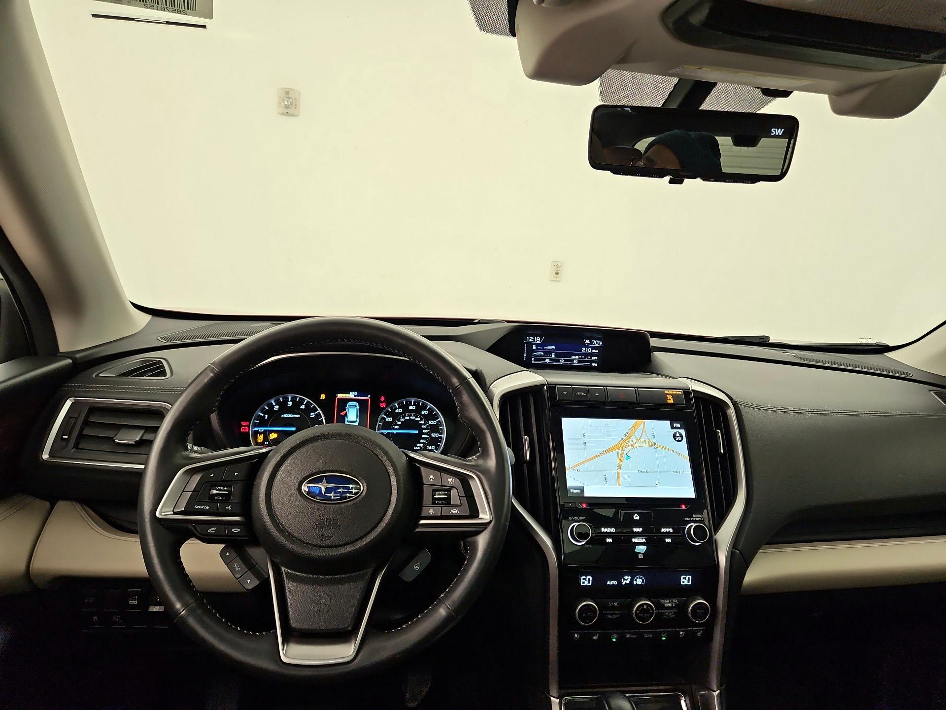 Thumbnail: 2019 Subaru Ascent - 10