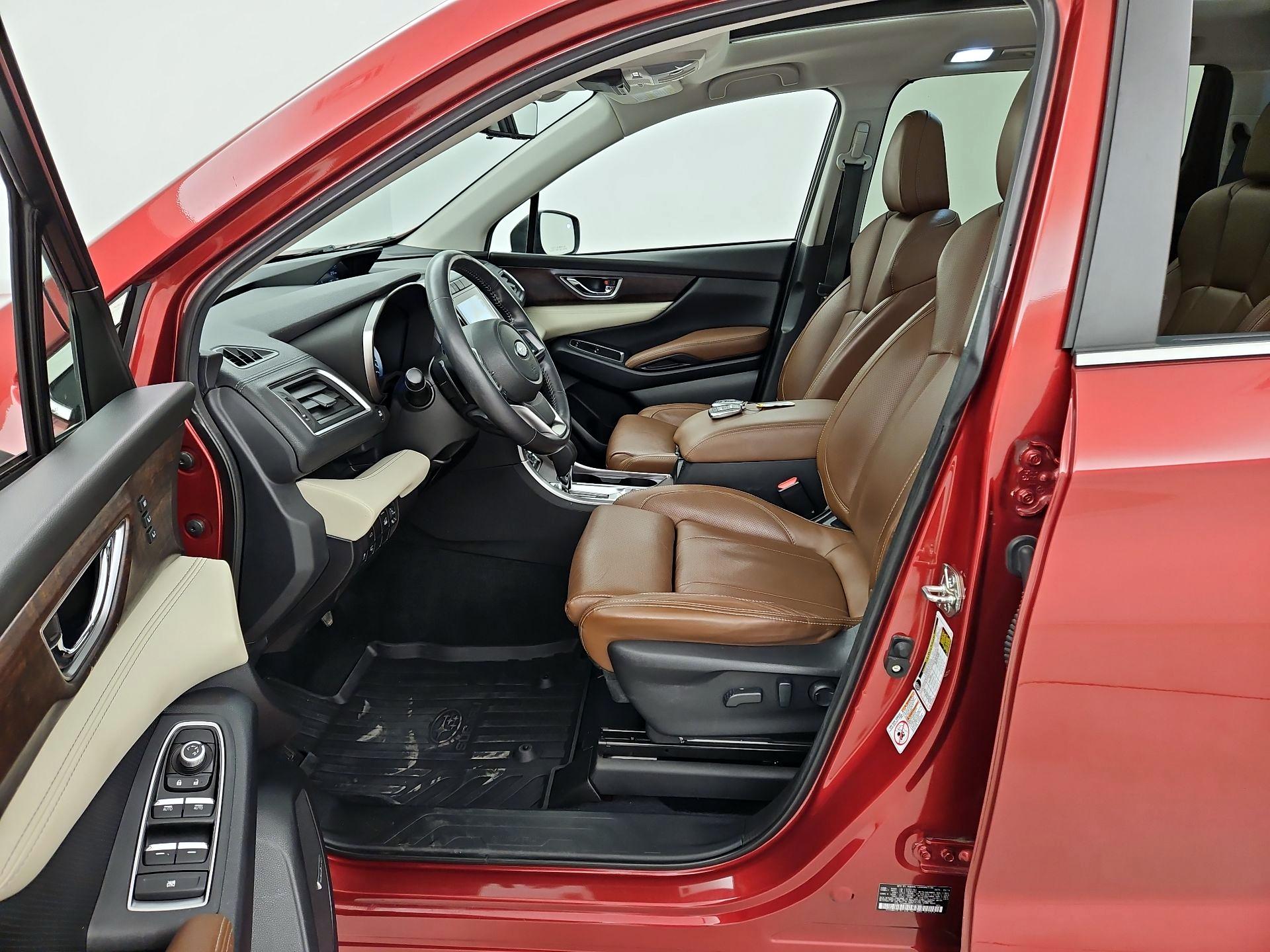 Thumbnail: 2019 Subaru Ascent - 11