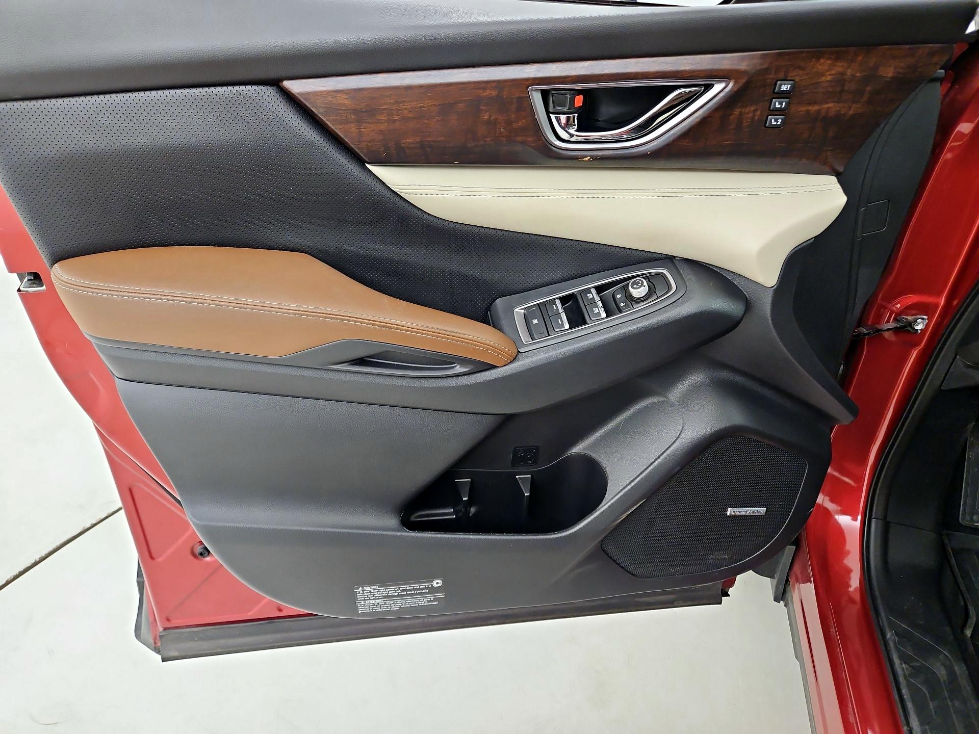 Thumbnail: 2019 Subaru Ascent - 12