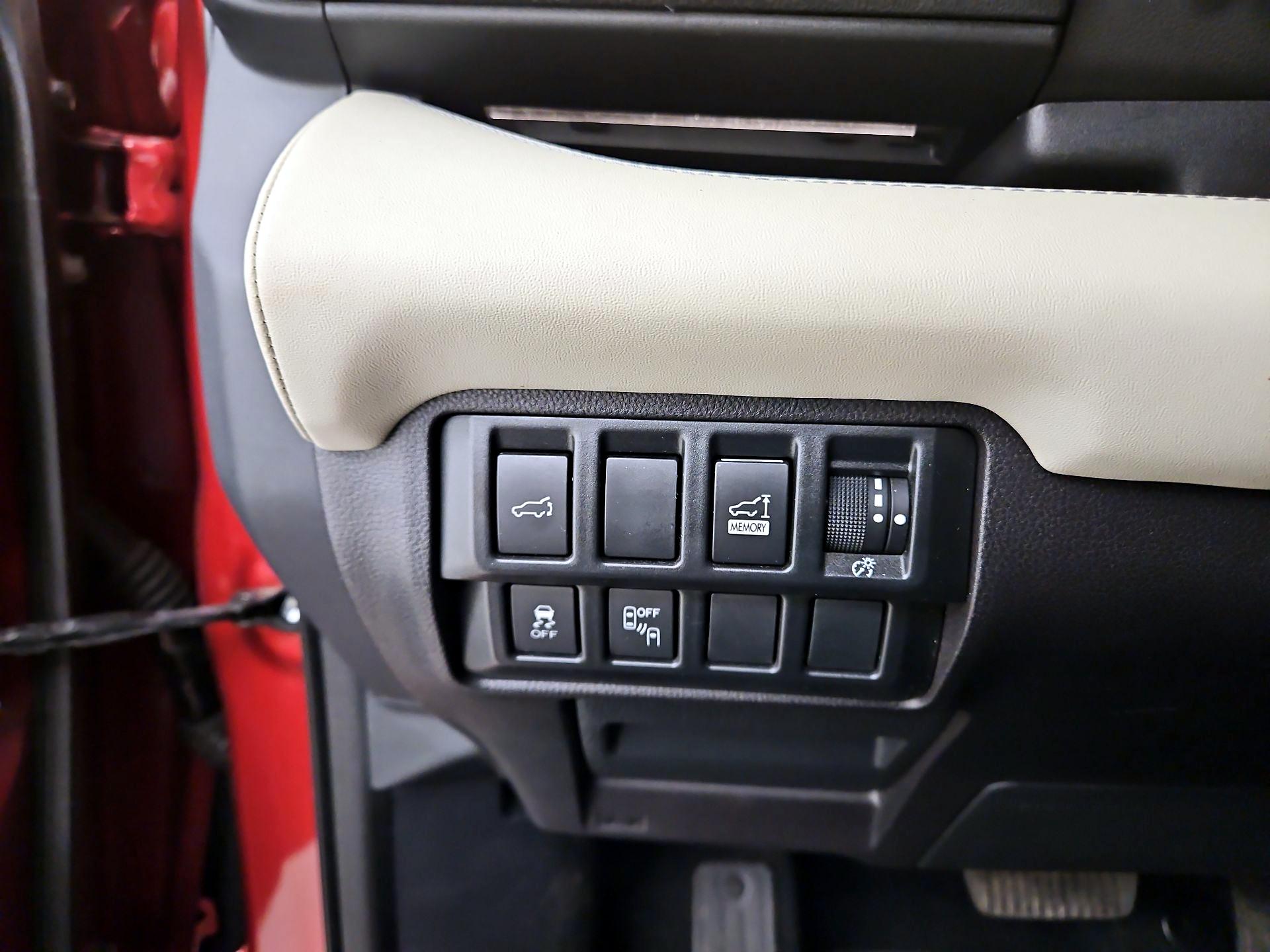 Thumbnail: 2019 Subaru Ascent - 13