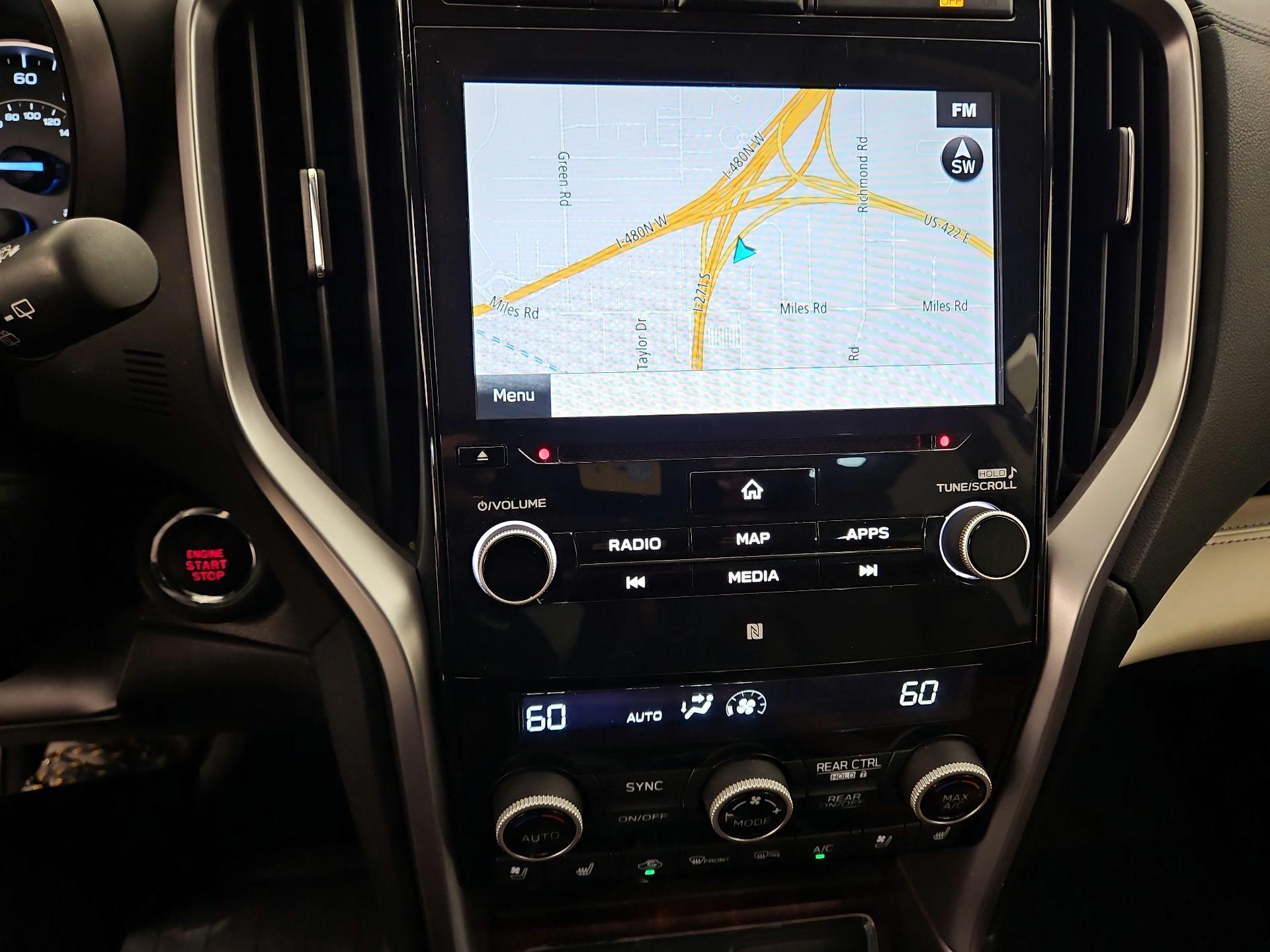 Thumbnail: 2019 Subaru Ascent - 14