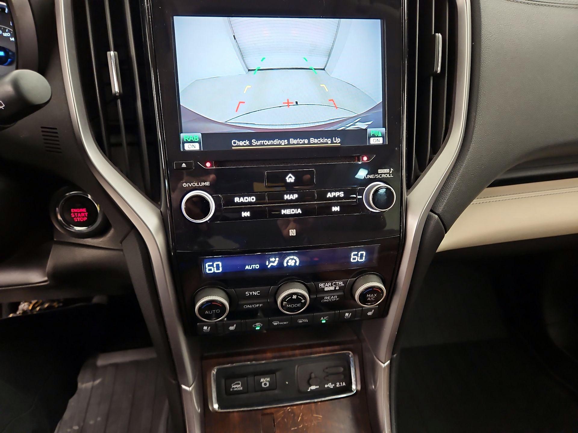 Thumbnail: 2019 Subaru Ascent - 15