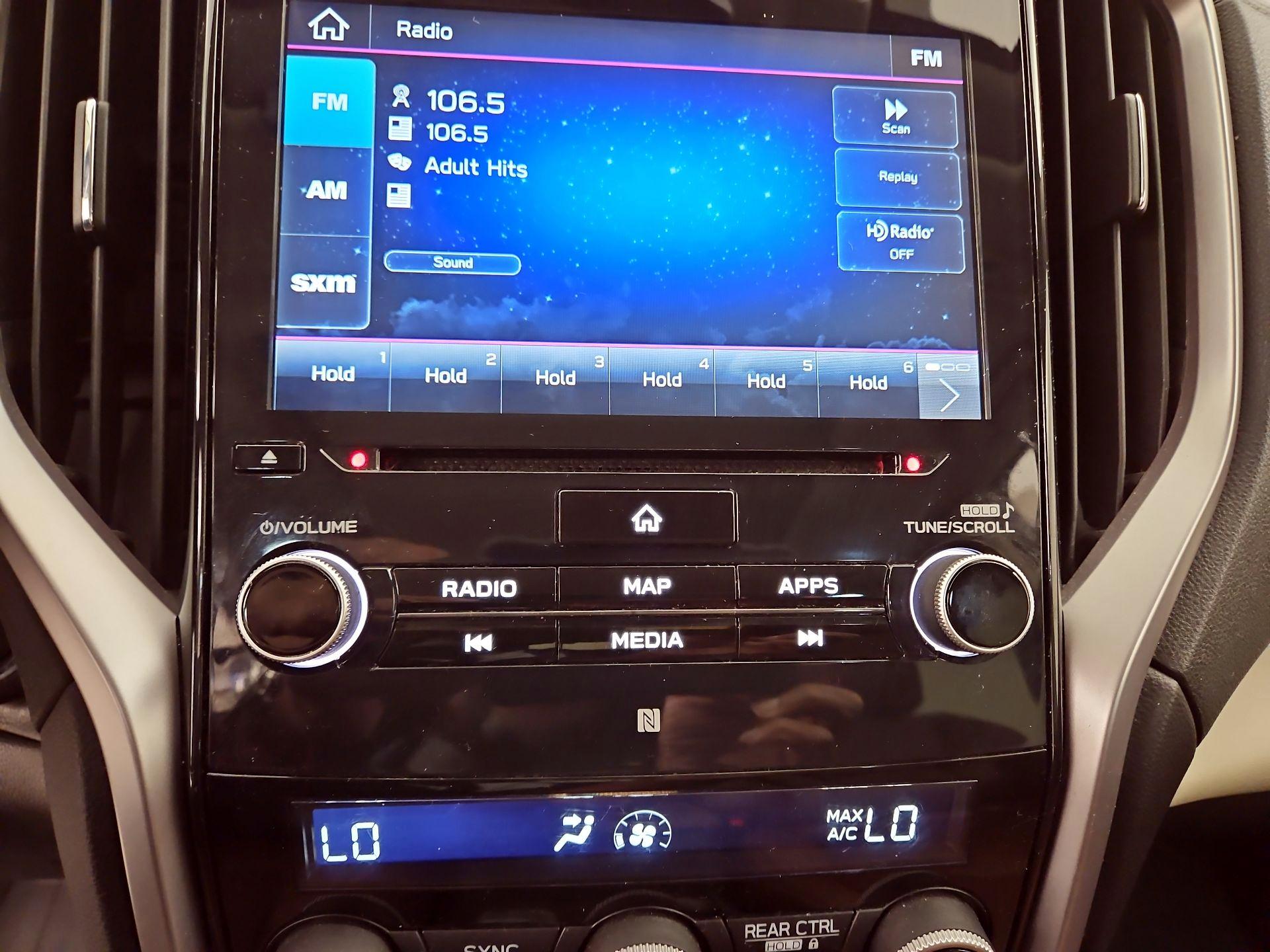 Thumbnail: 2019 Subaru Ascent - 16