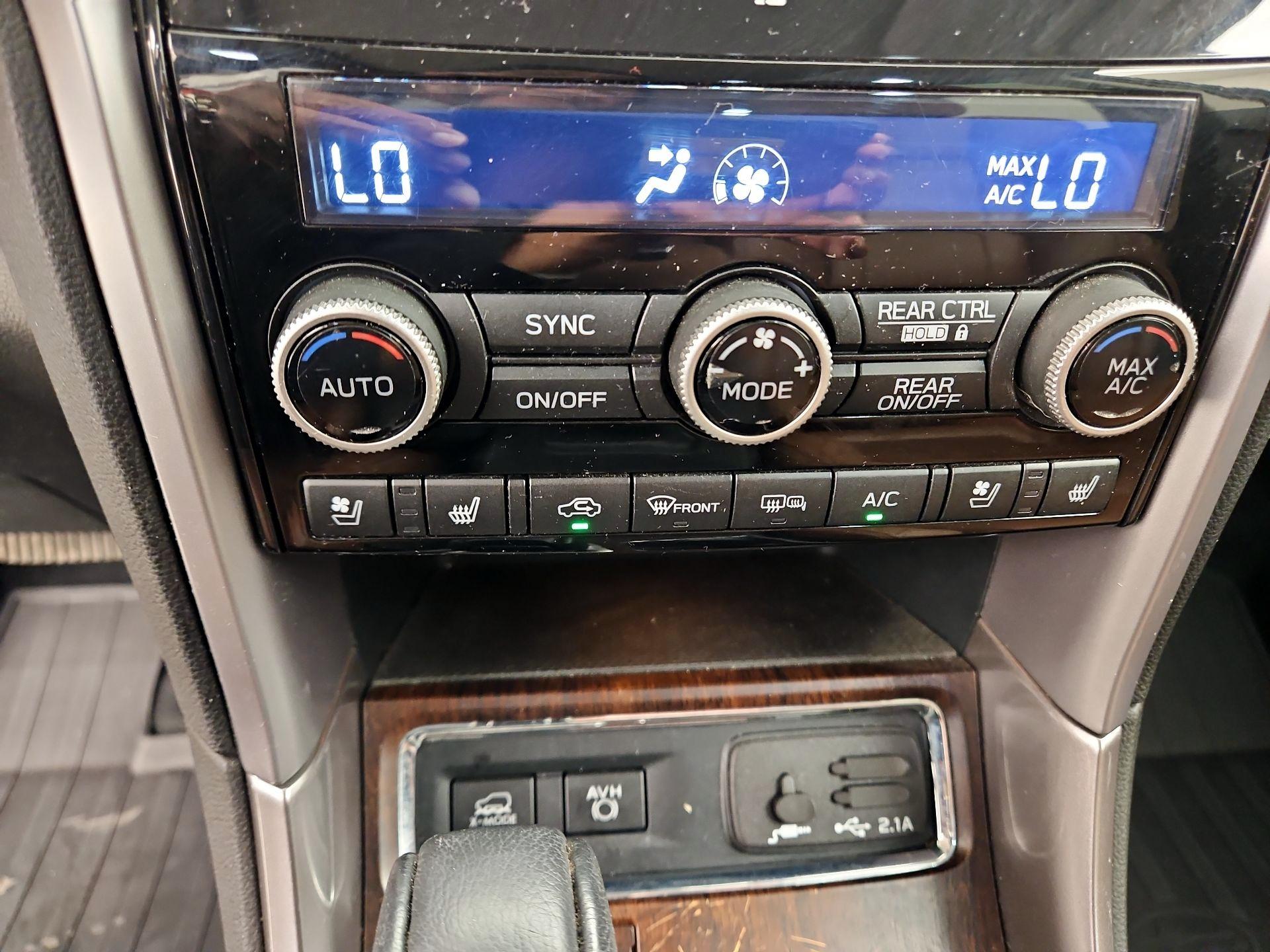 Thumbnail: 2019 Subaru Ascent - 17