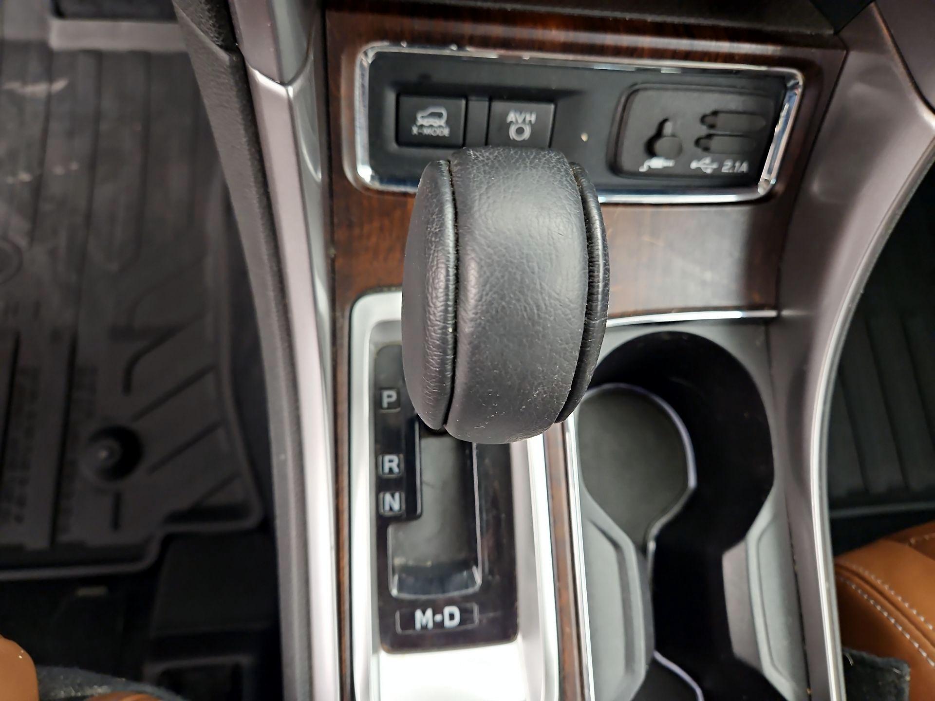 Thumbnail: 2019 Subaru Ascent - 18