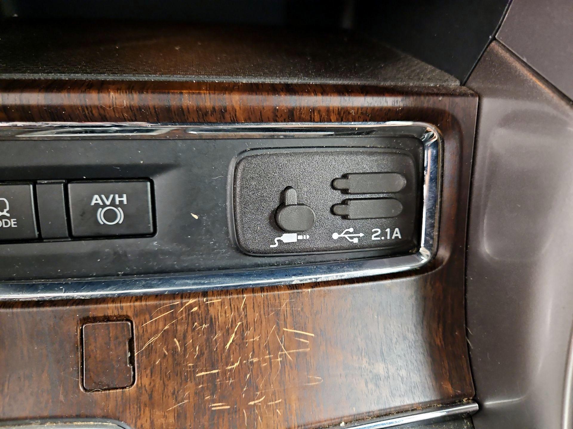 Thumbnail: 2019 Subaru Ascent - 19