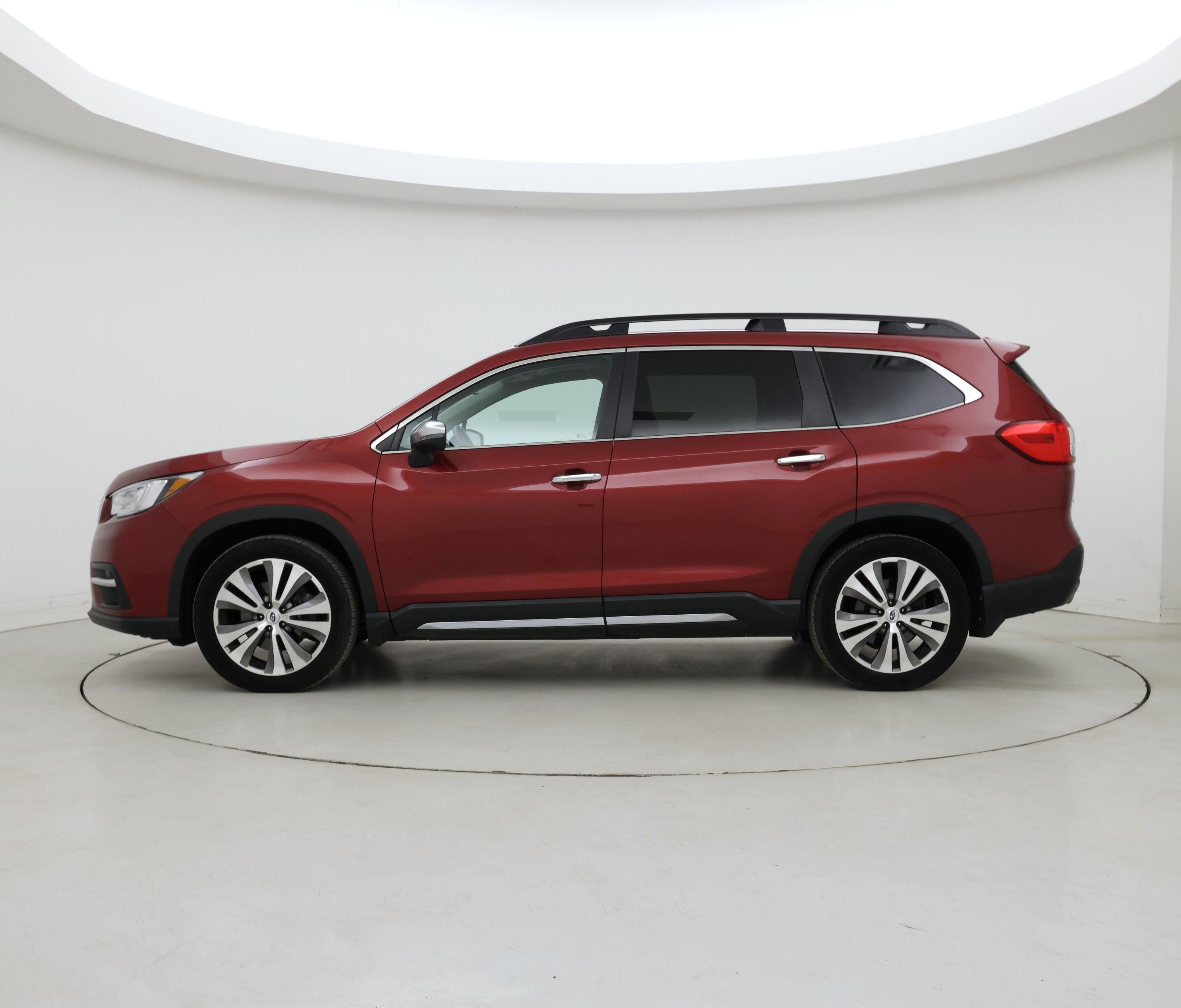 Thumbnail: 2019 Subaru Ascent - 3