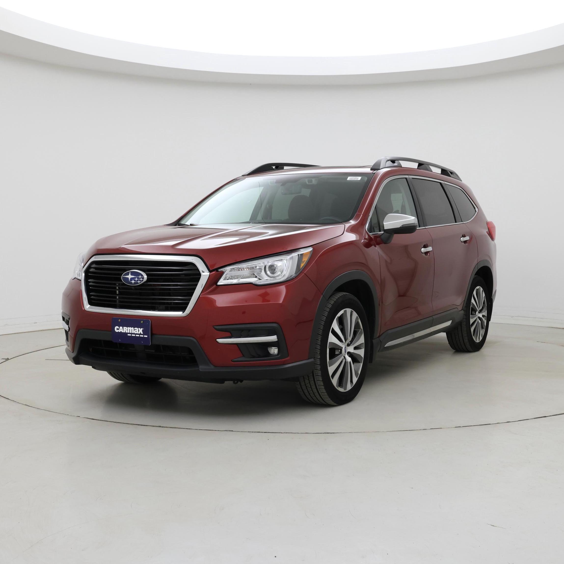 Thumbnail: 2019 Subaru Ascent - 4
