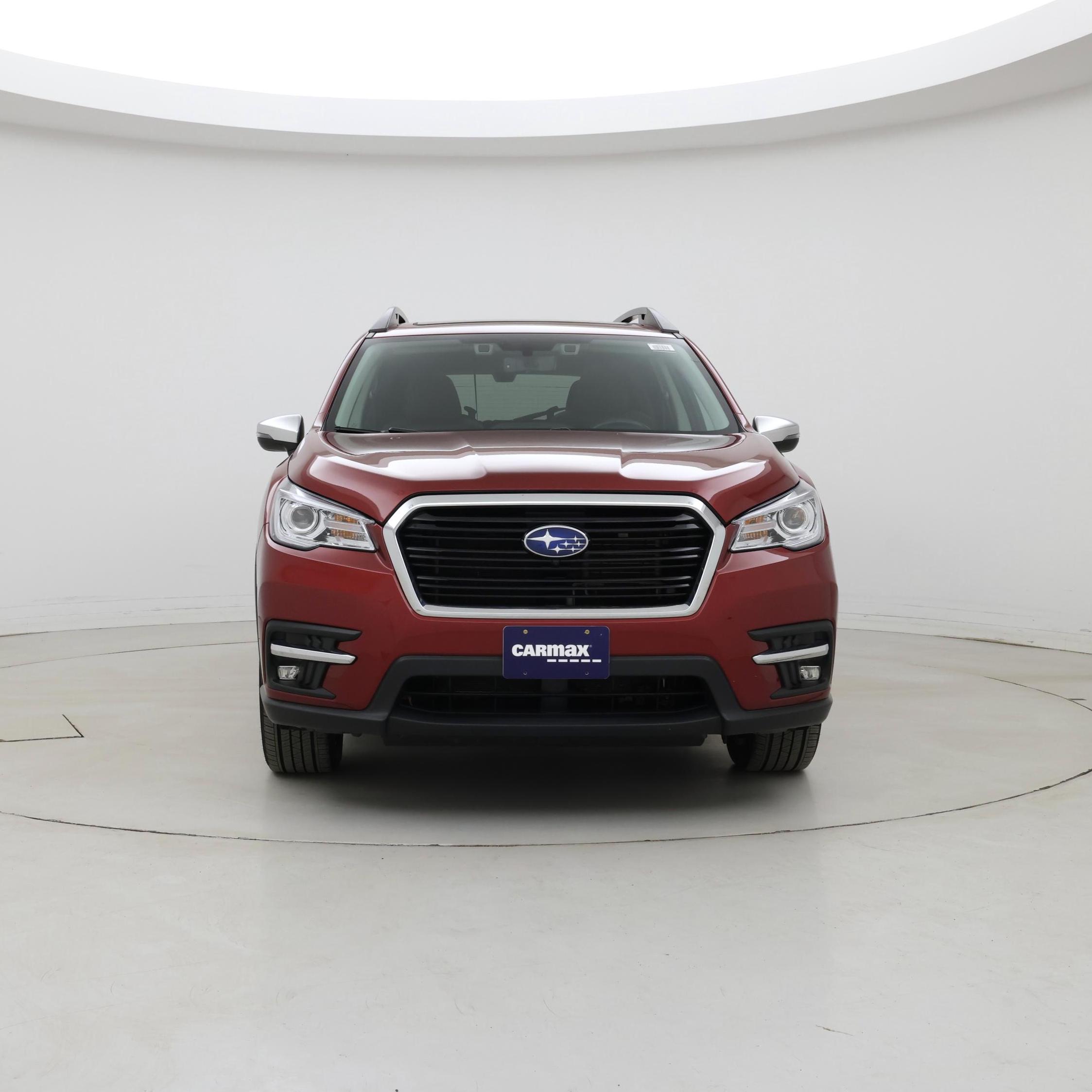 Thumbnail: 2019 Subaru Ascent - 5