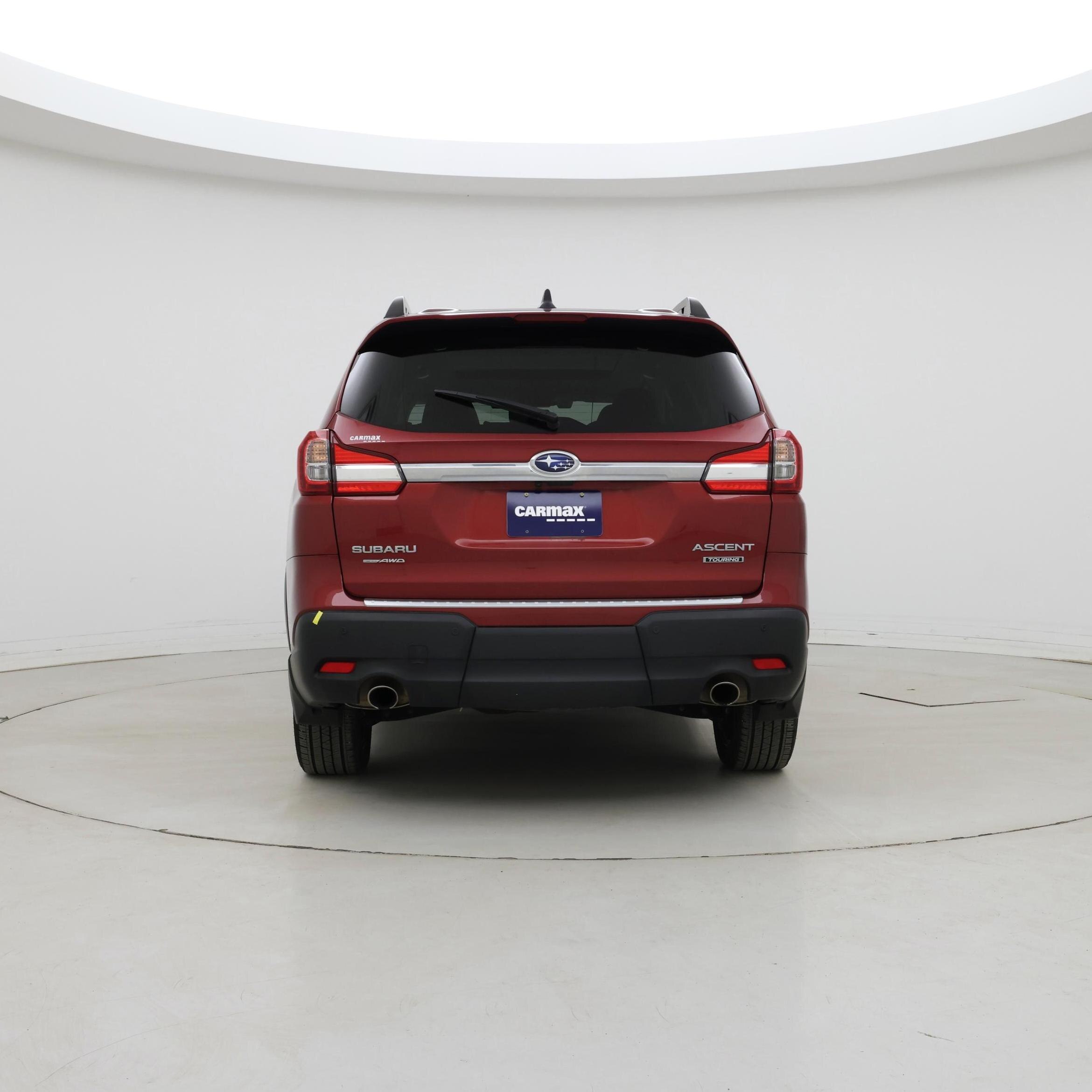 Thumbnail: 2019 Subaru Ascent - 6