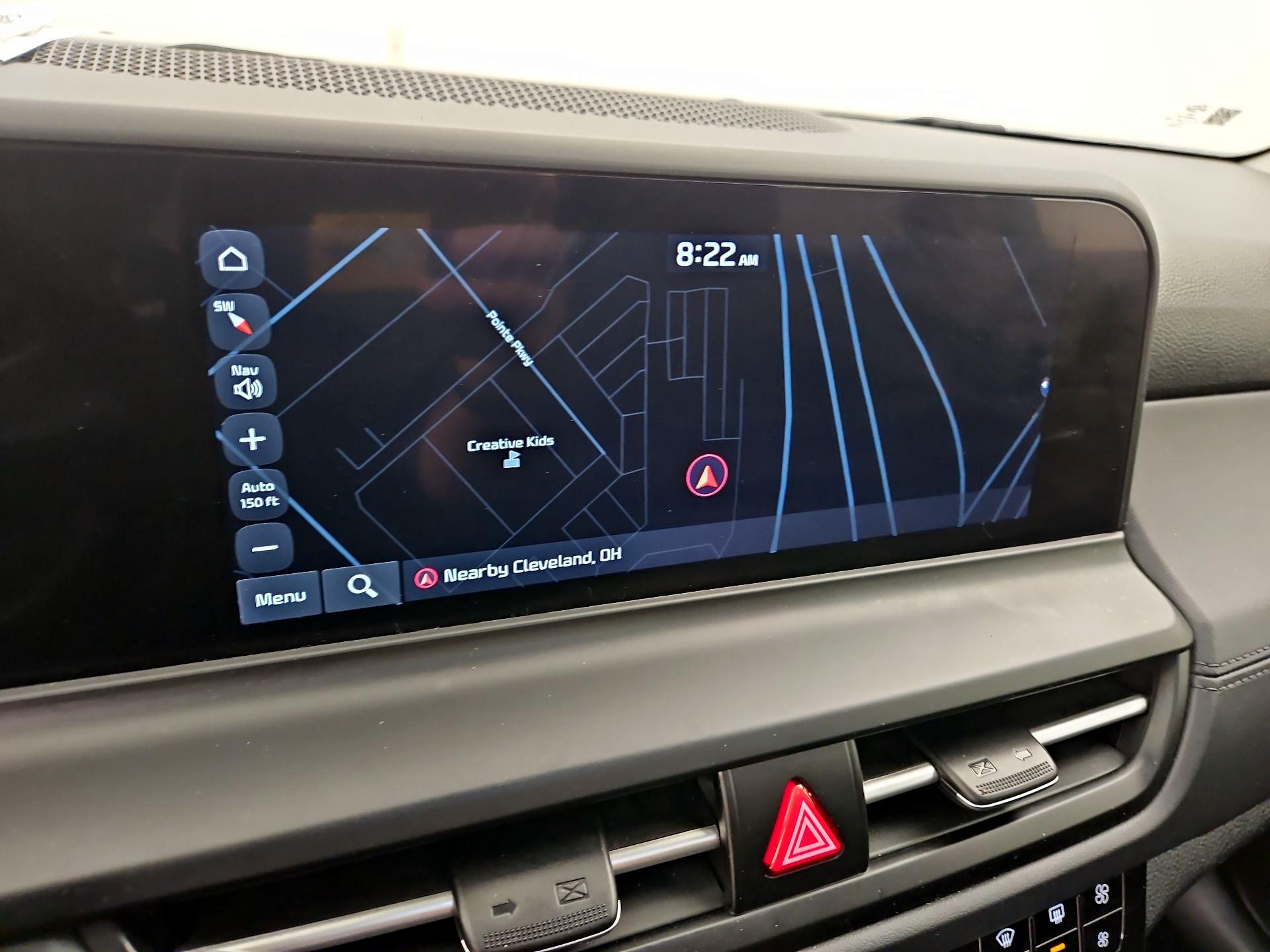 Thumbnail: 2024 Kia Seltos - 14