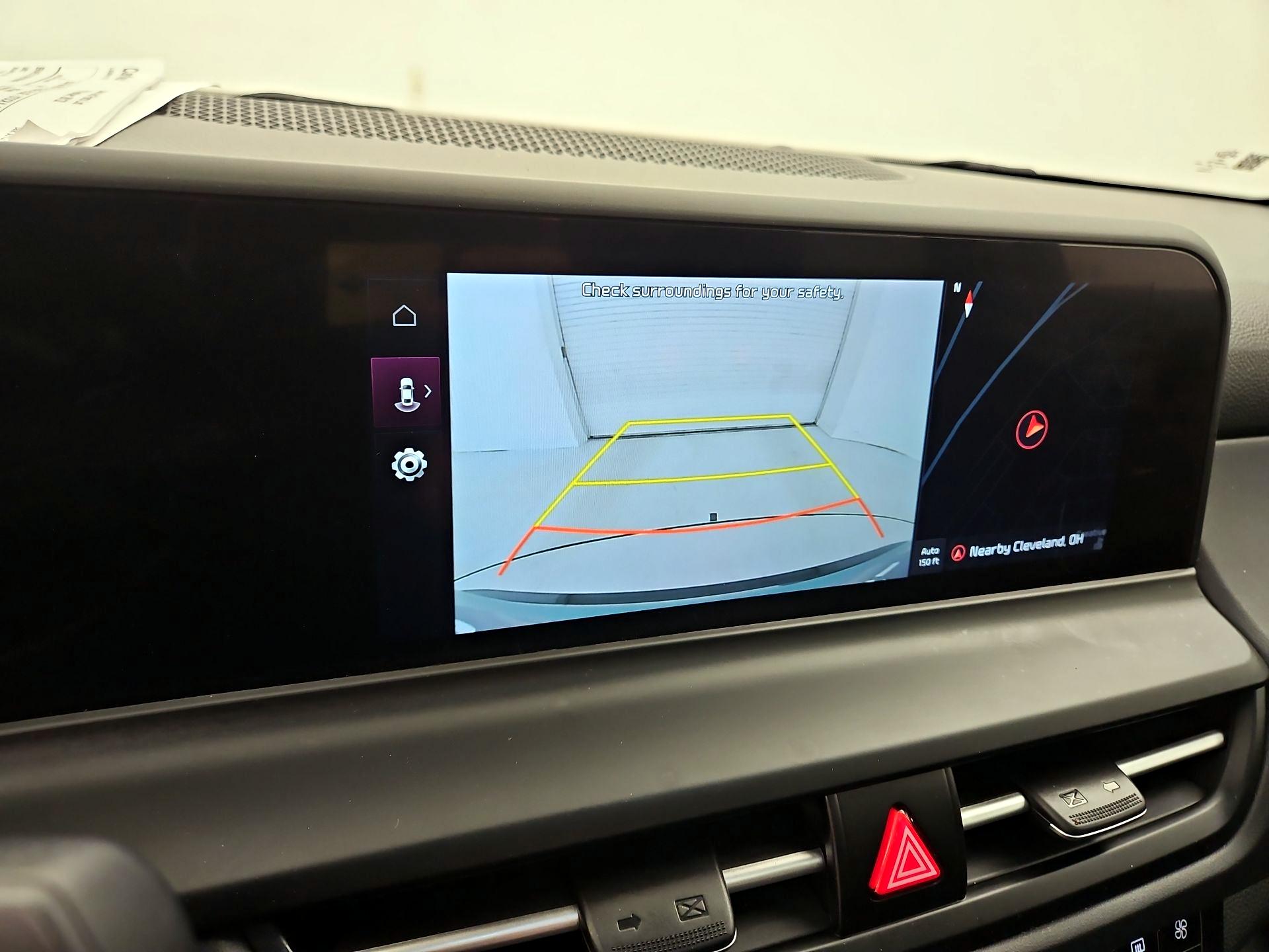 Thumbnail: 2024 Kia Seltos - 15