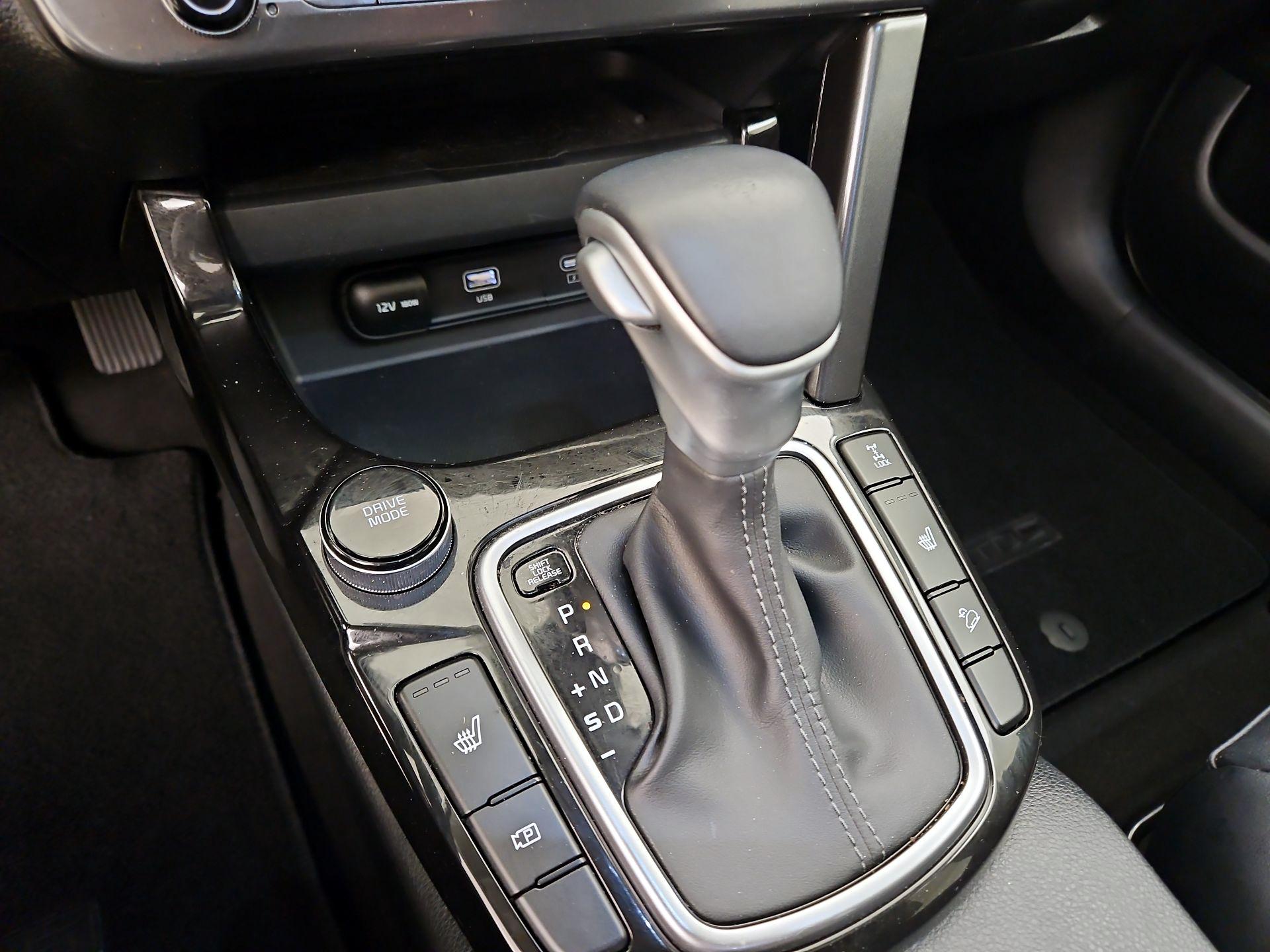 Thumbnail: 2024 Kia Seltos - 18