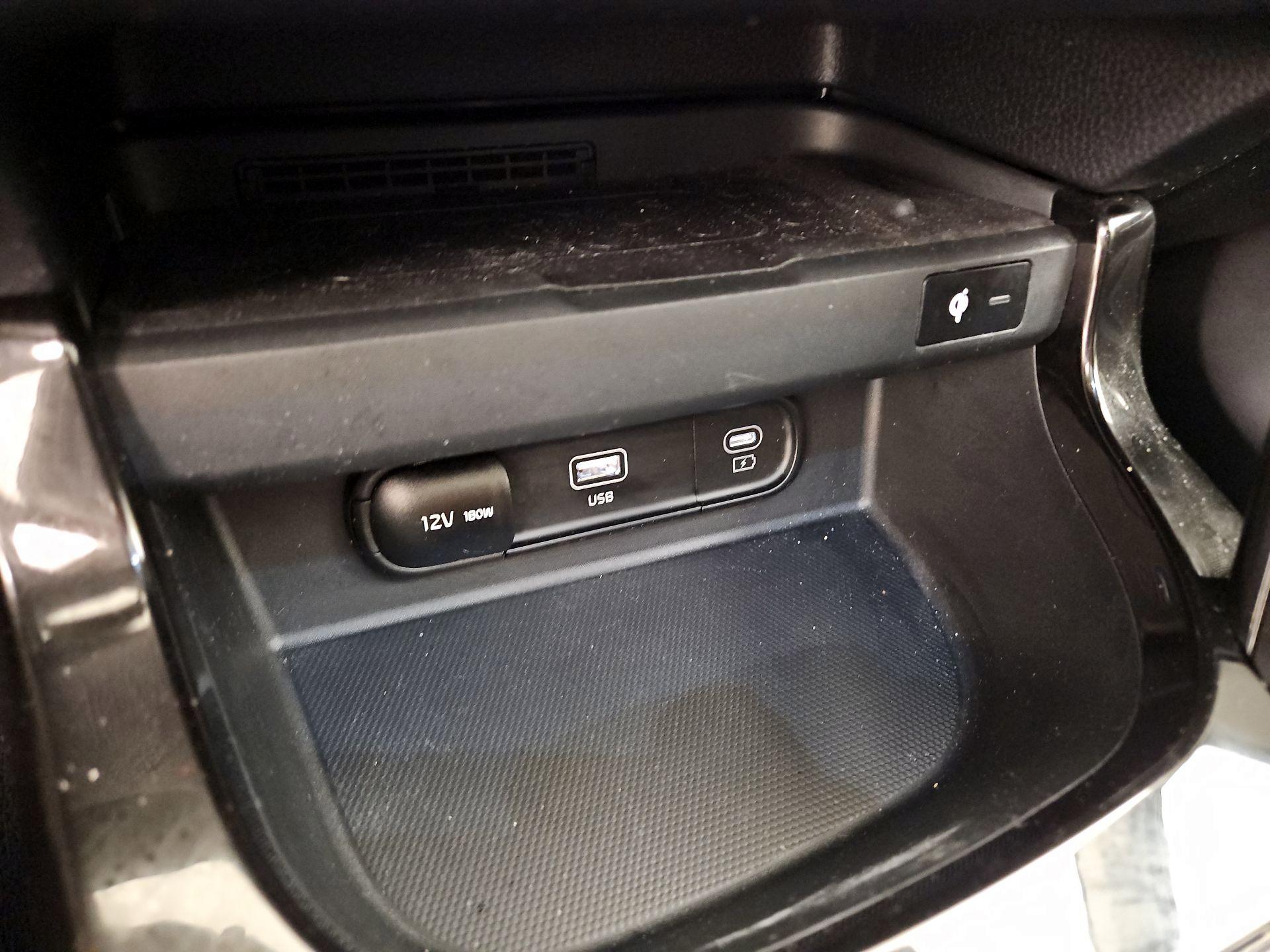 Thumbnail: 2024 Kia Seltos - 19