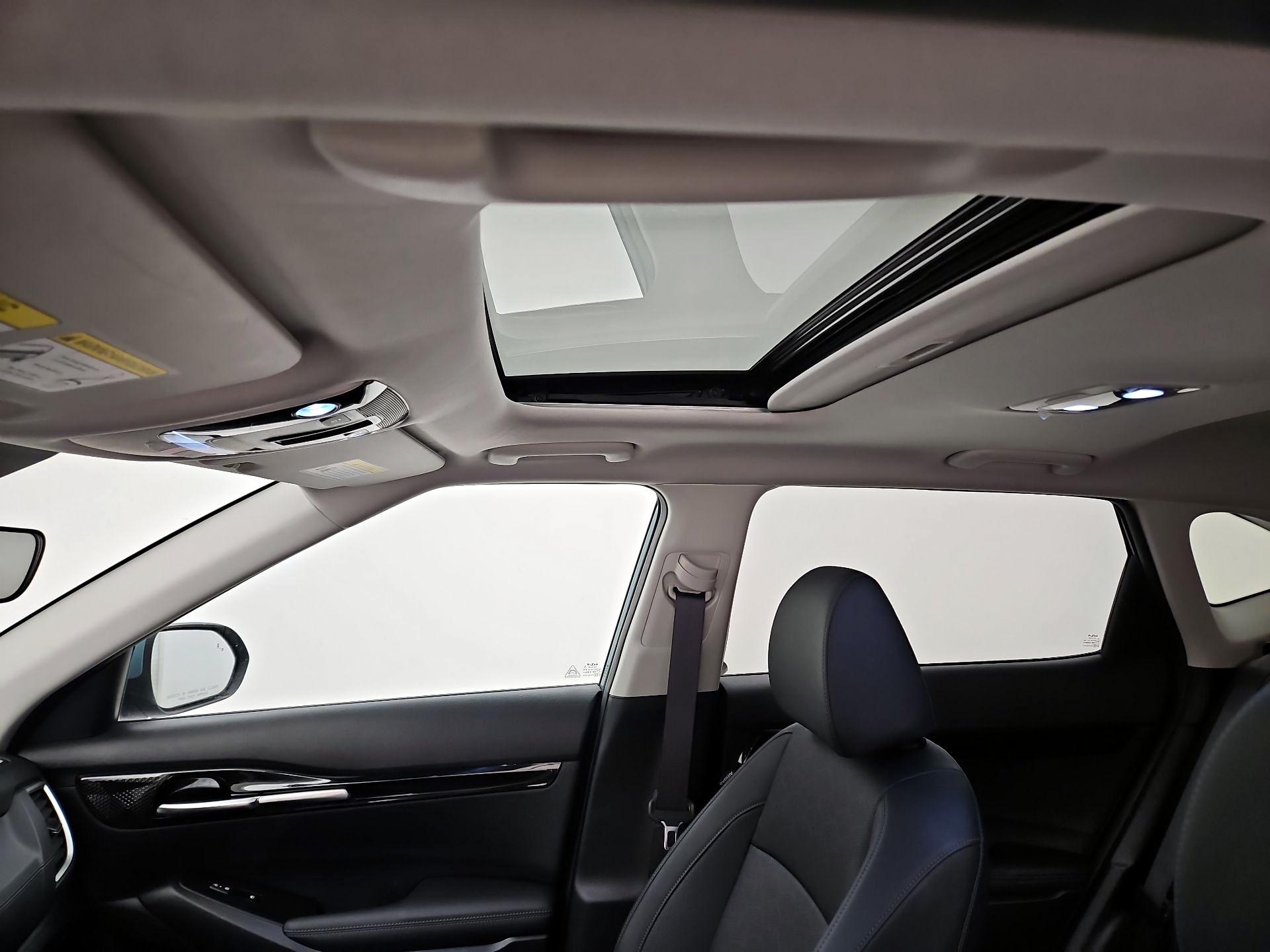 Thumbnail: 2024 Kia Seltos - 20