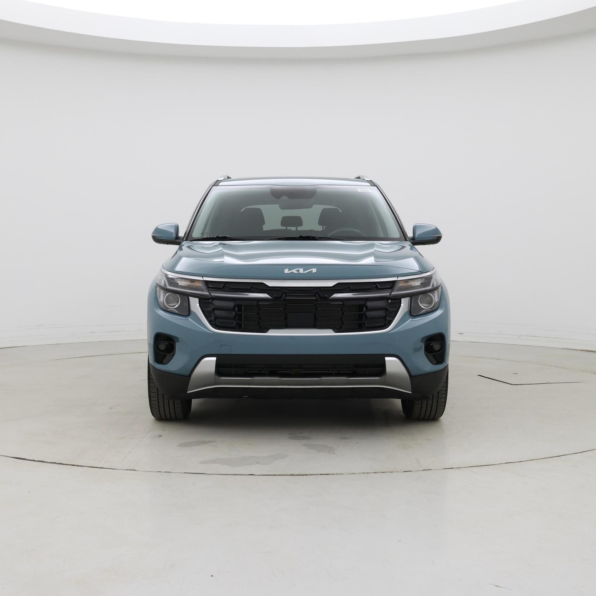 Thumbnail: 2024 Kia Seltos - 5