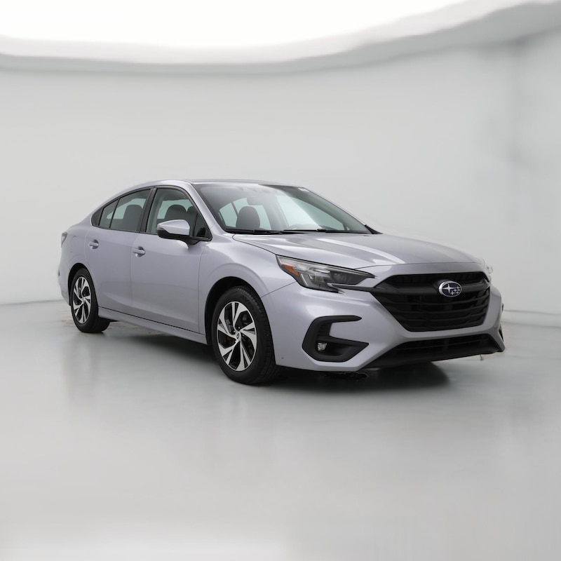 2024 Subaru Legacy Premium