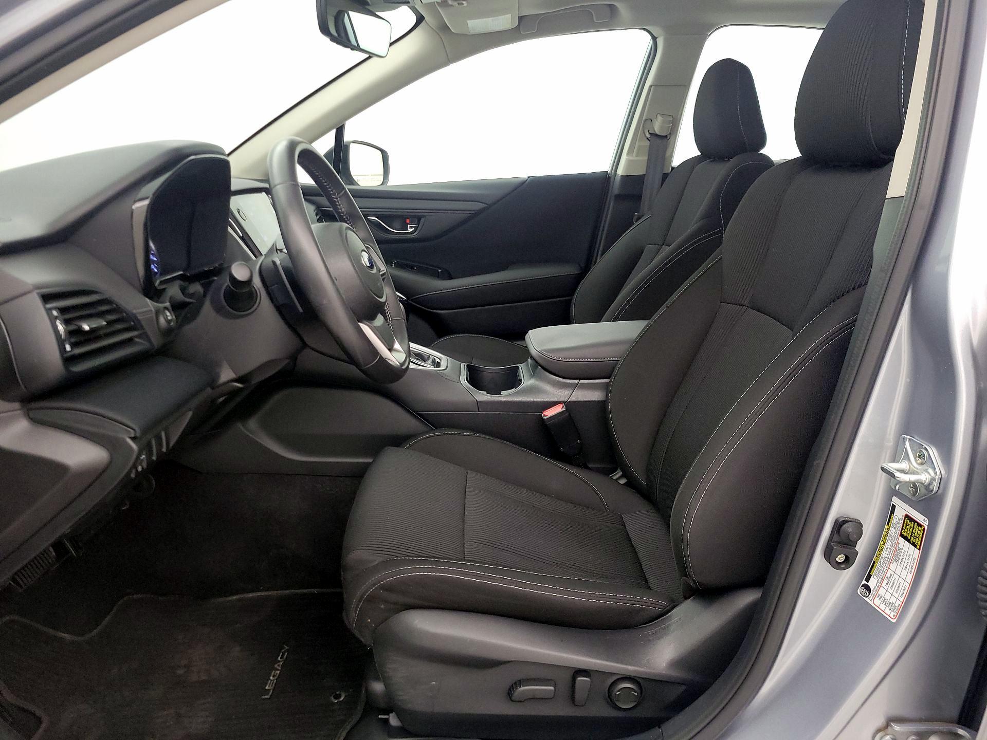 Thumbnail: 2024 Subaru Legacy - 11