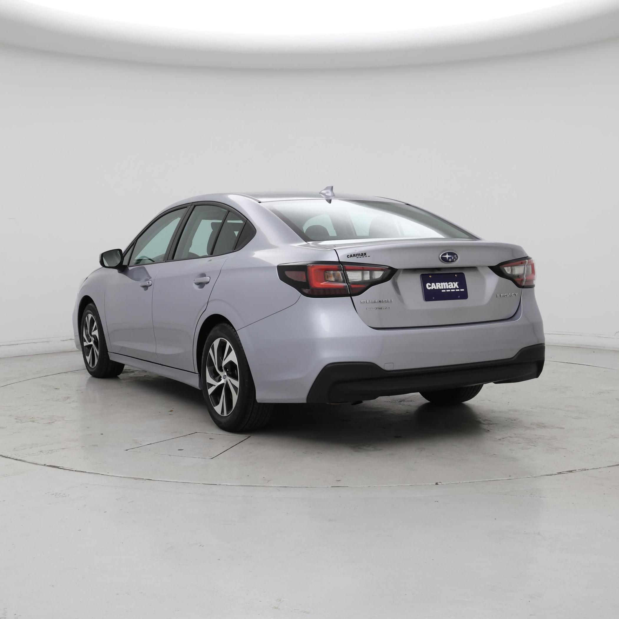 Thumbnail: 2024 Subaru Legacy - 2