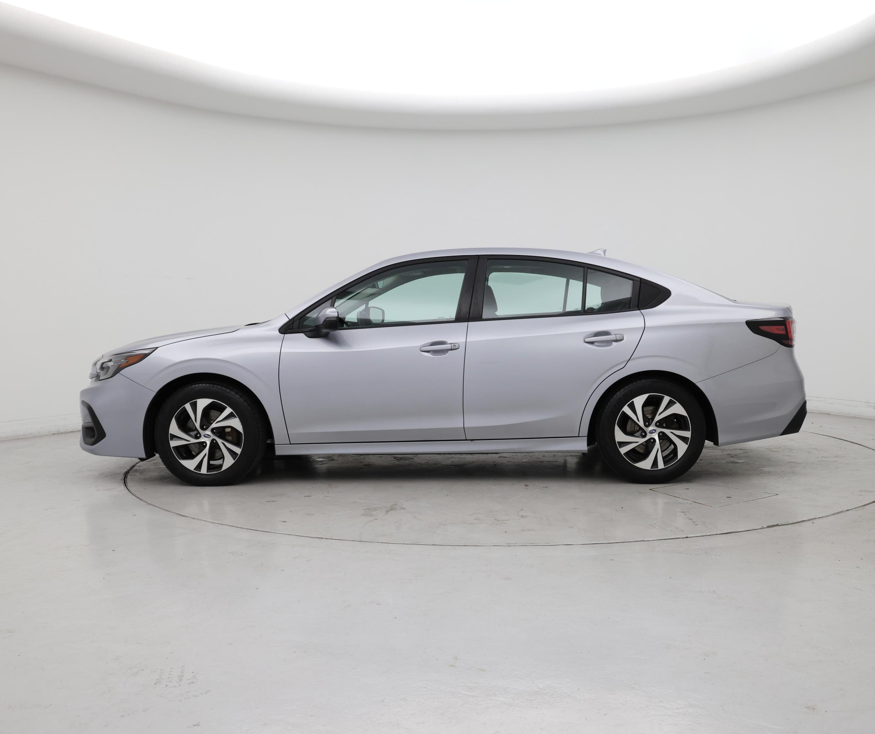Thumbnail: 2024 Subaru Legacy - 3