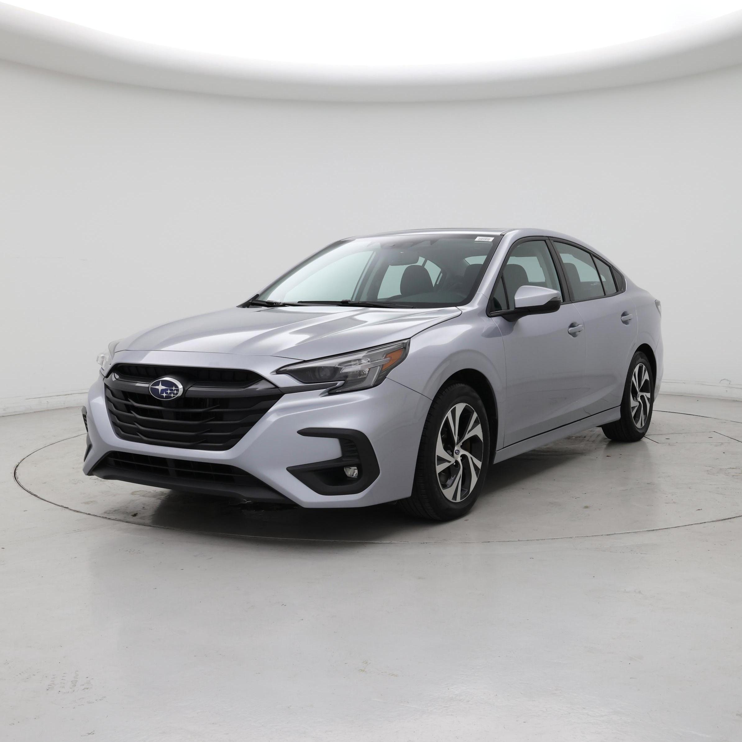 Thumbnail: 2024 Subaru Legacy - 4