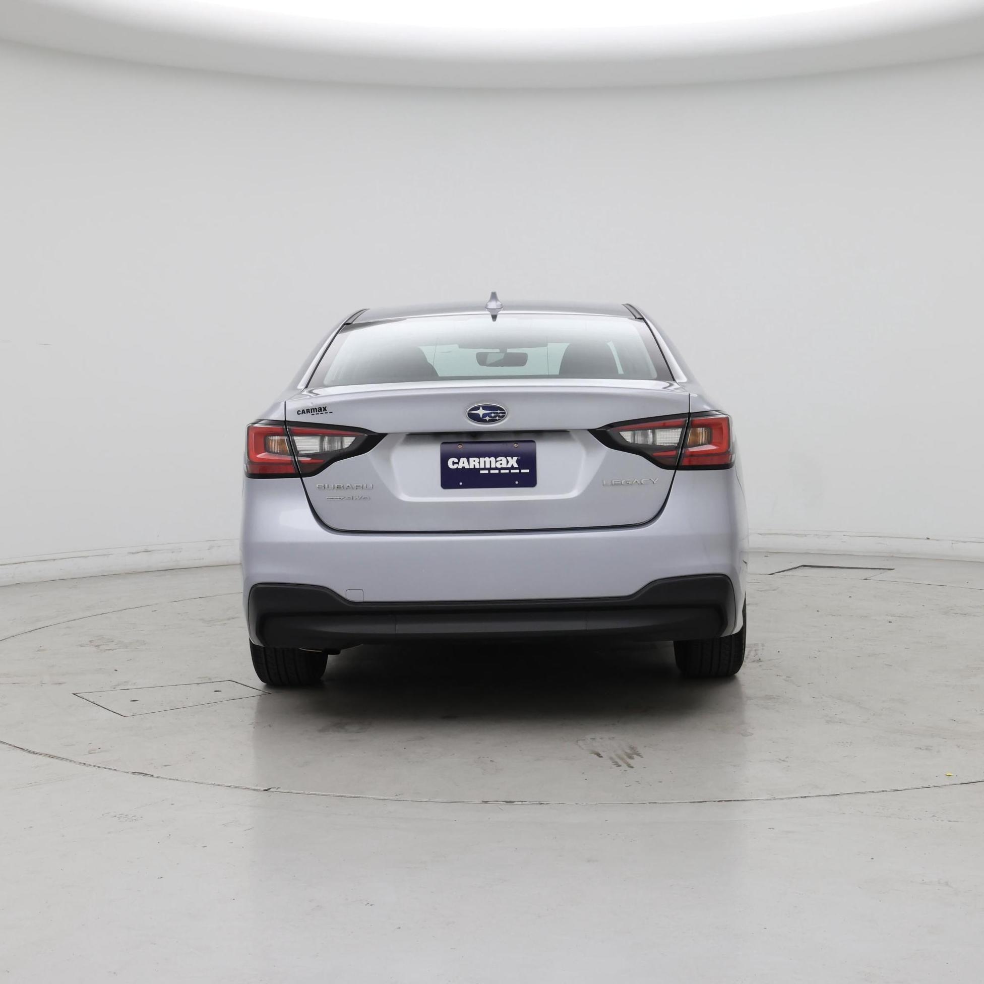 Thumbnail: 2024 Subaru Legacy - 6