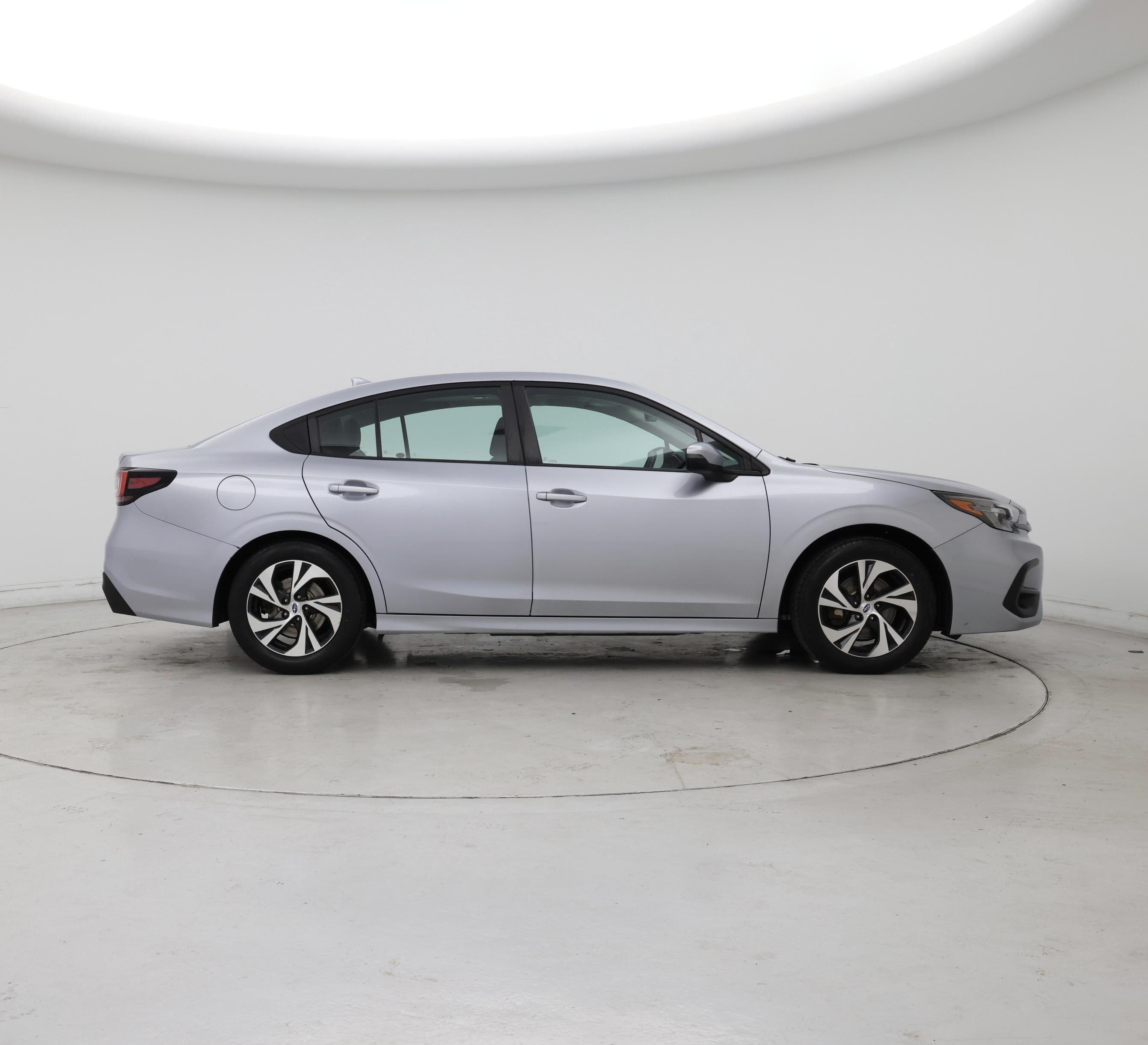 Thumbnail: 2024 Subaru Legacy - 7