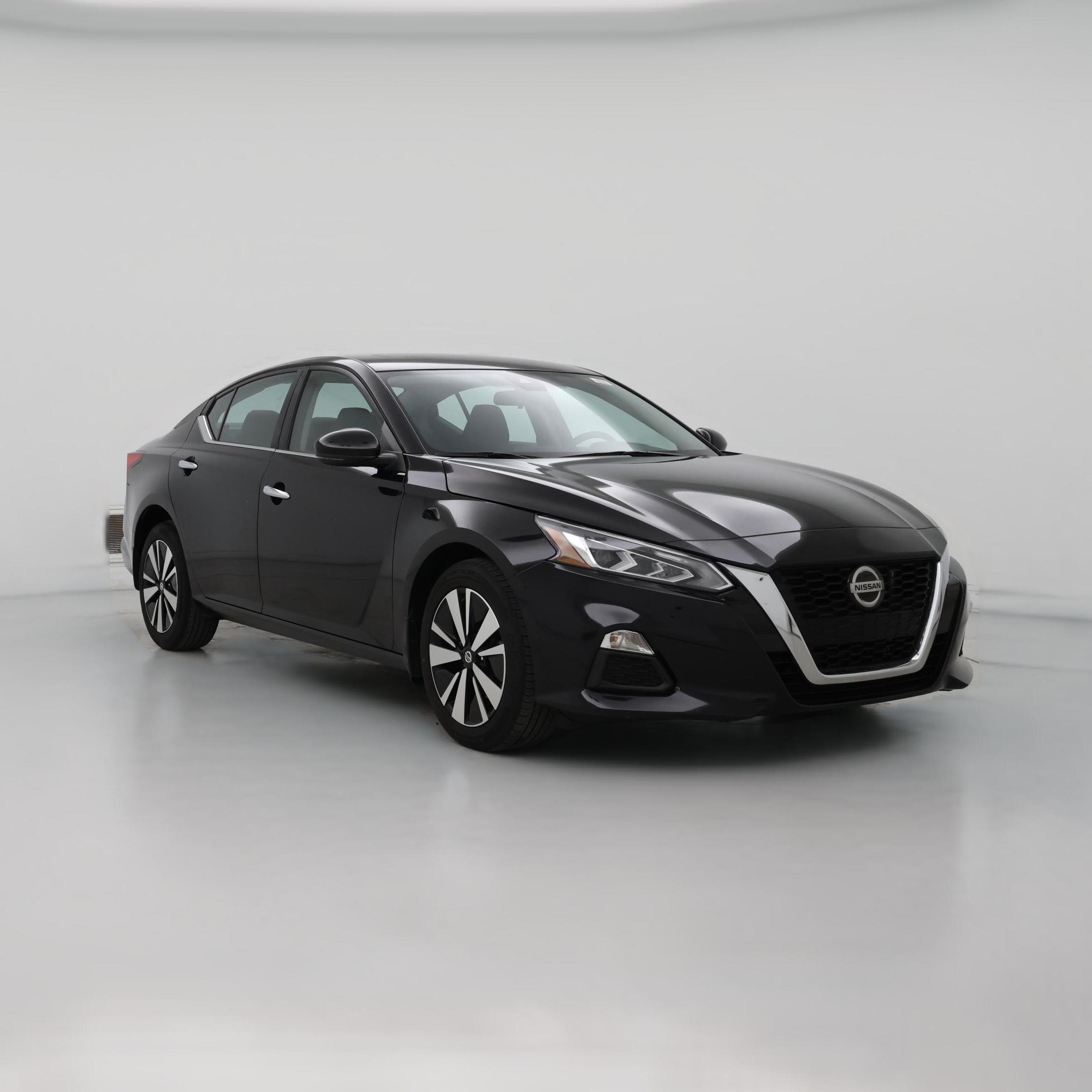 Thumbnail: 2022 Nissan Altima - 1