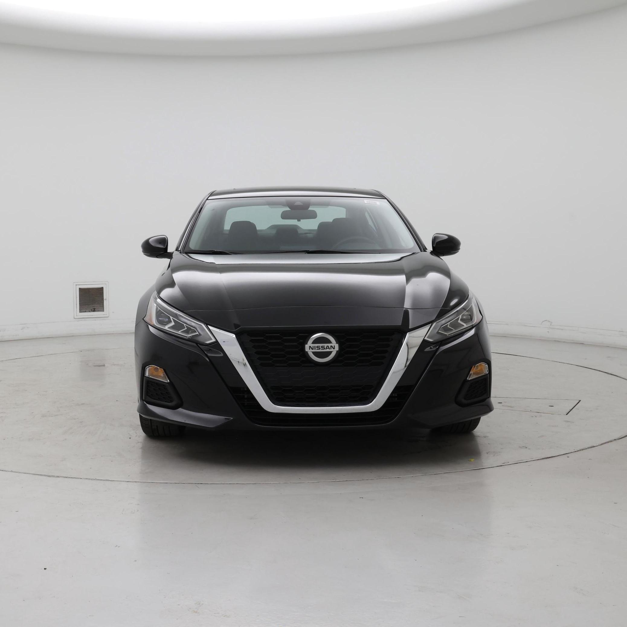 Thumbnail: 2022 Nissan Altima - 5