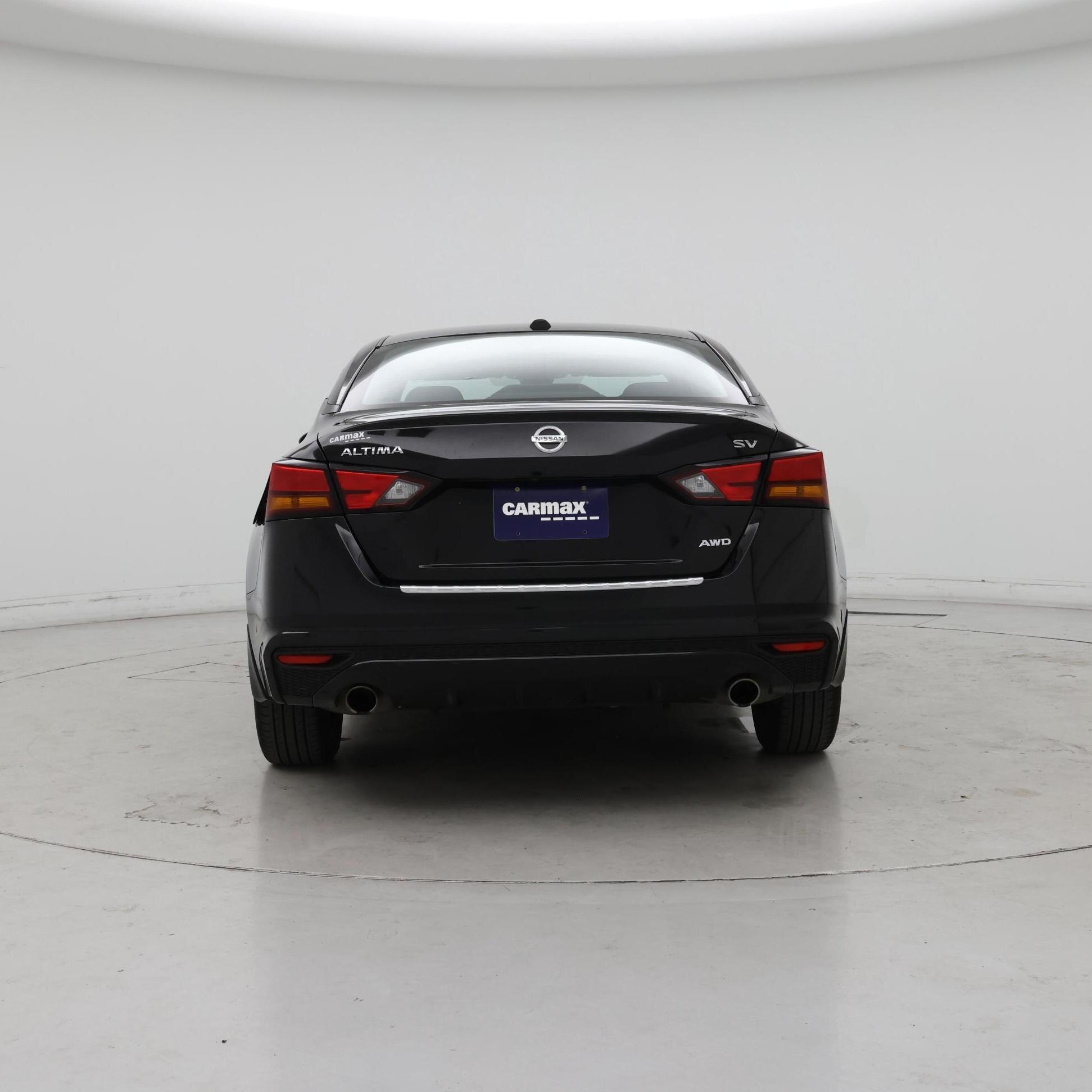 Thumbnail: 2022 Nissan Altima - 6