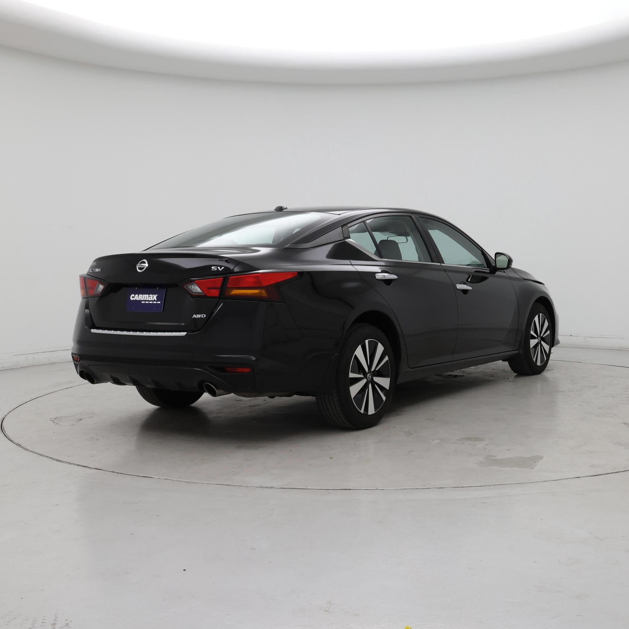 Thumbnail: 2022 Nissan Altima - 8