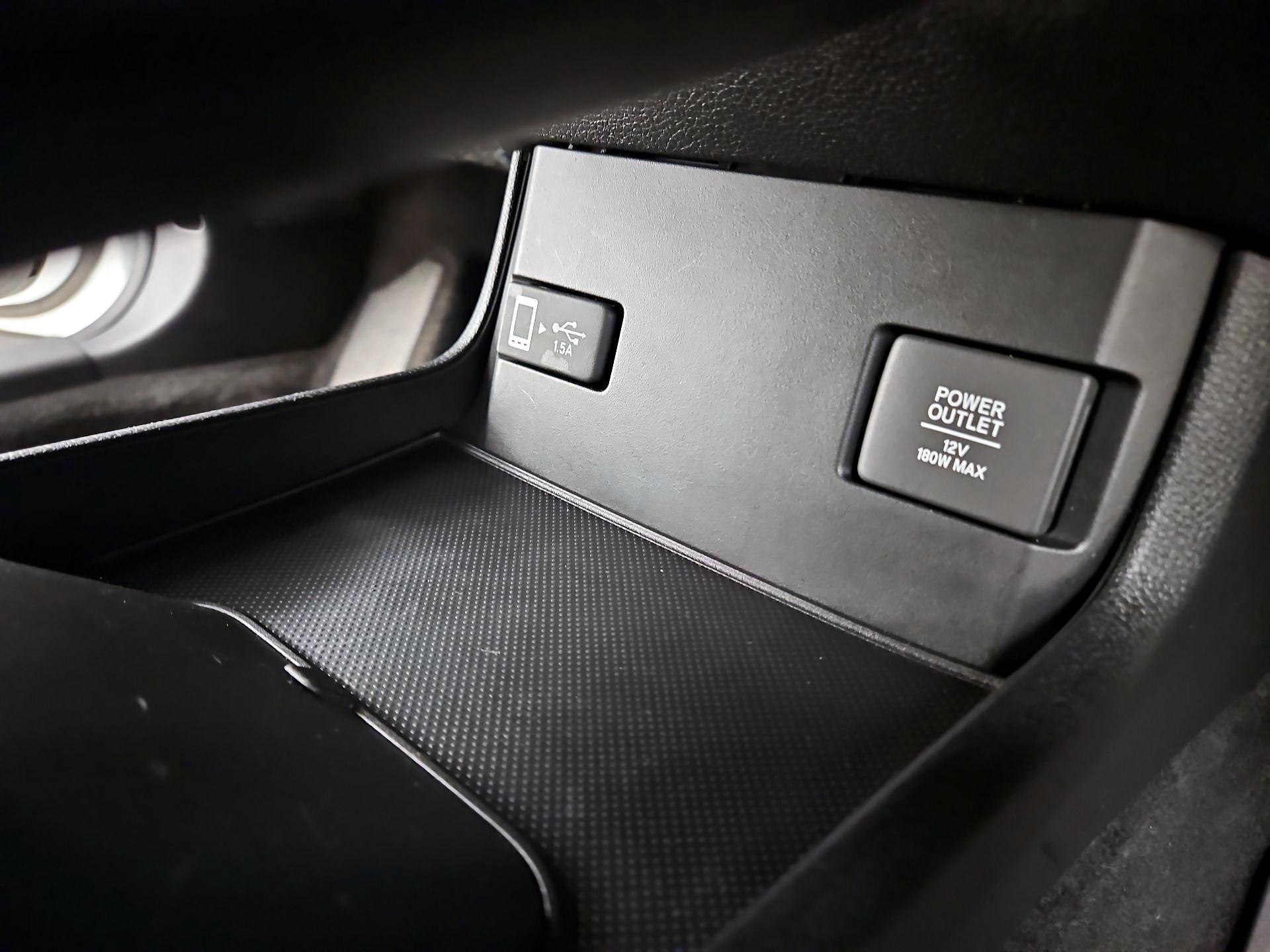 Thumbnail: 2018 Honda Civic - 18
