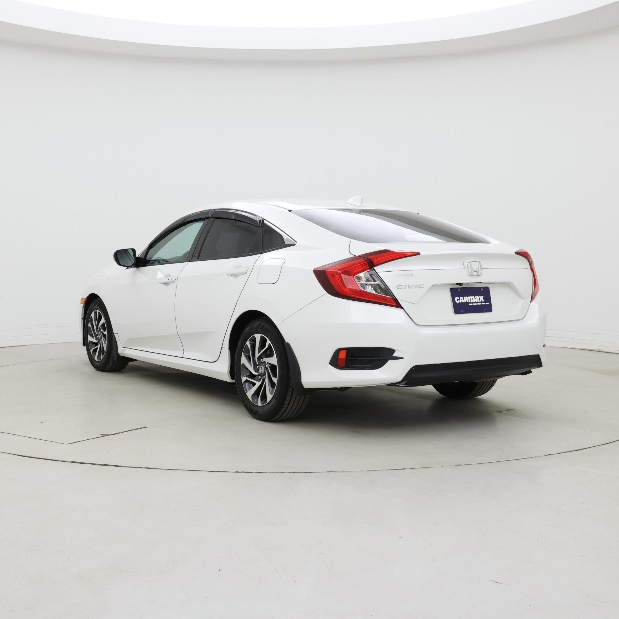 Thumbnail: 2018 Honda Civic - 2