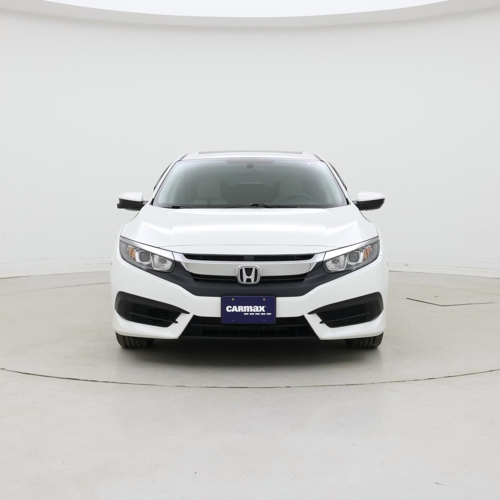 Thumbnail: 2018 Honda Civic - 5