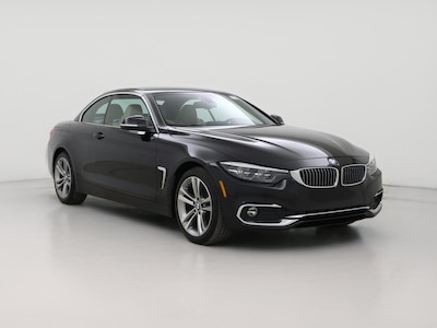 2019 BMW 430 I xDrive