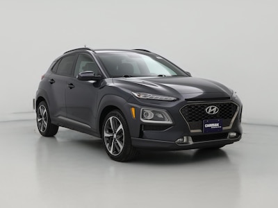 2018 Hyundai Kona Limited