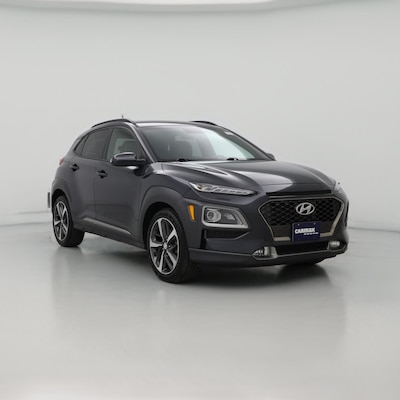 2018 Hyundai Kona Limited