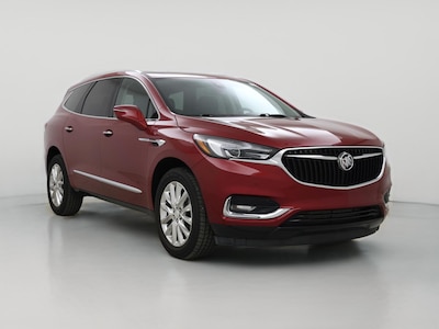 2021 Buick Enclave Premium