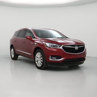 2021 Buick Enclave Premium